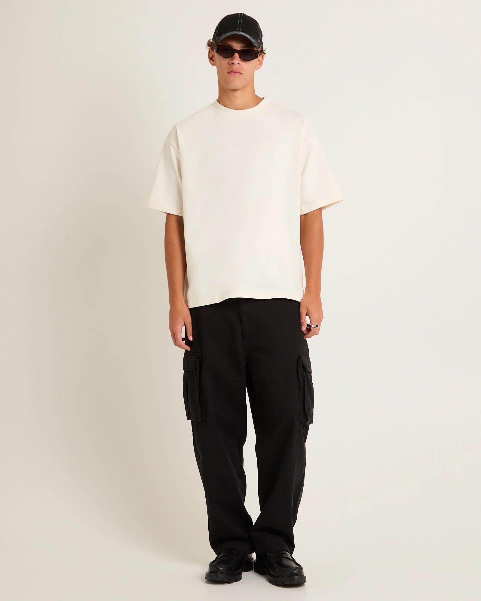 Archive T-Shirt - Image 3