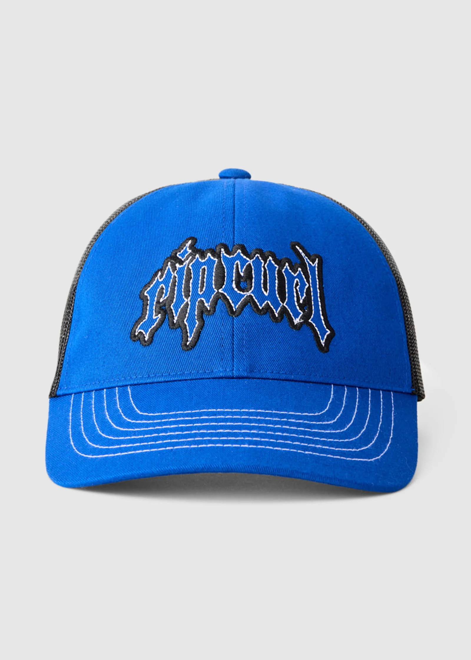 Archive Trucker Cap - Image 6