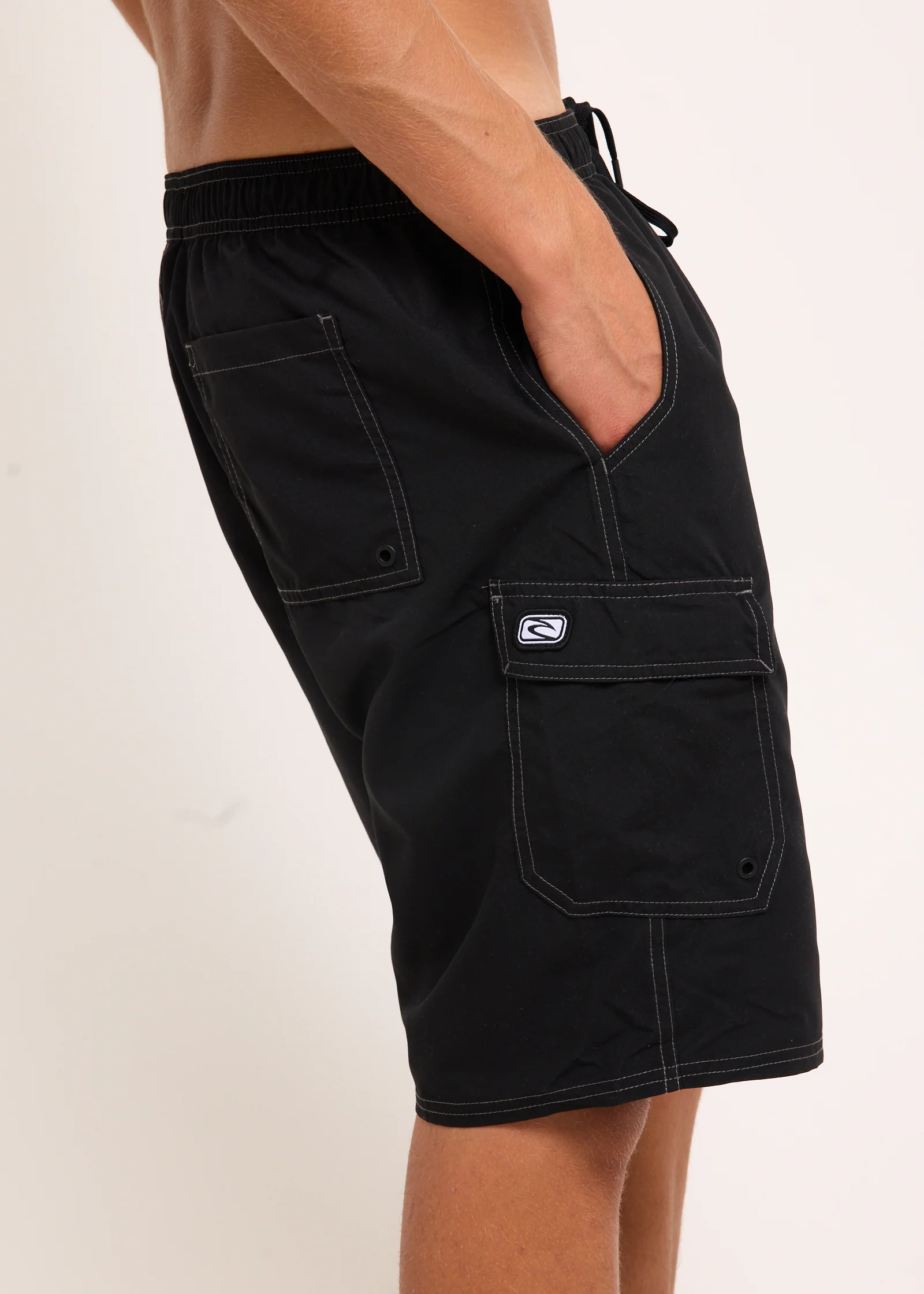 Archive 21" Volley Boardshorts - Image 6
