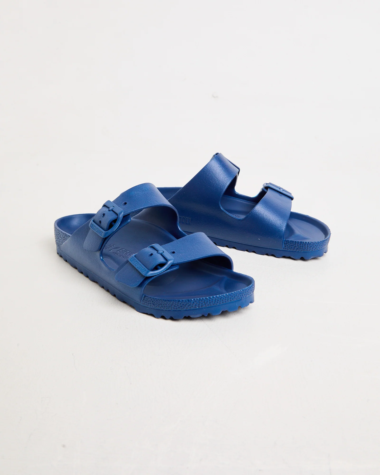 Arizona Eva Sandals Navy