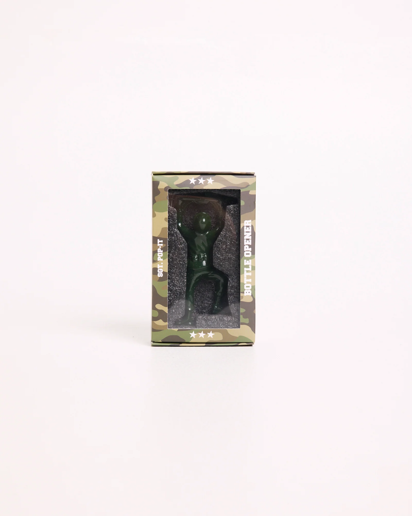 Army Man Bottle Opener - Image 2