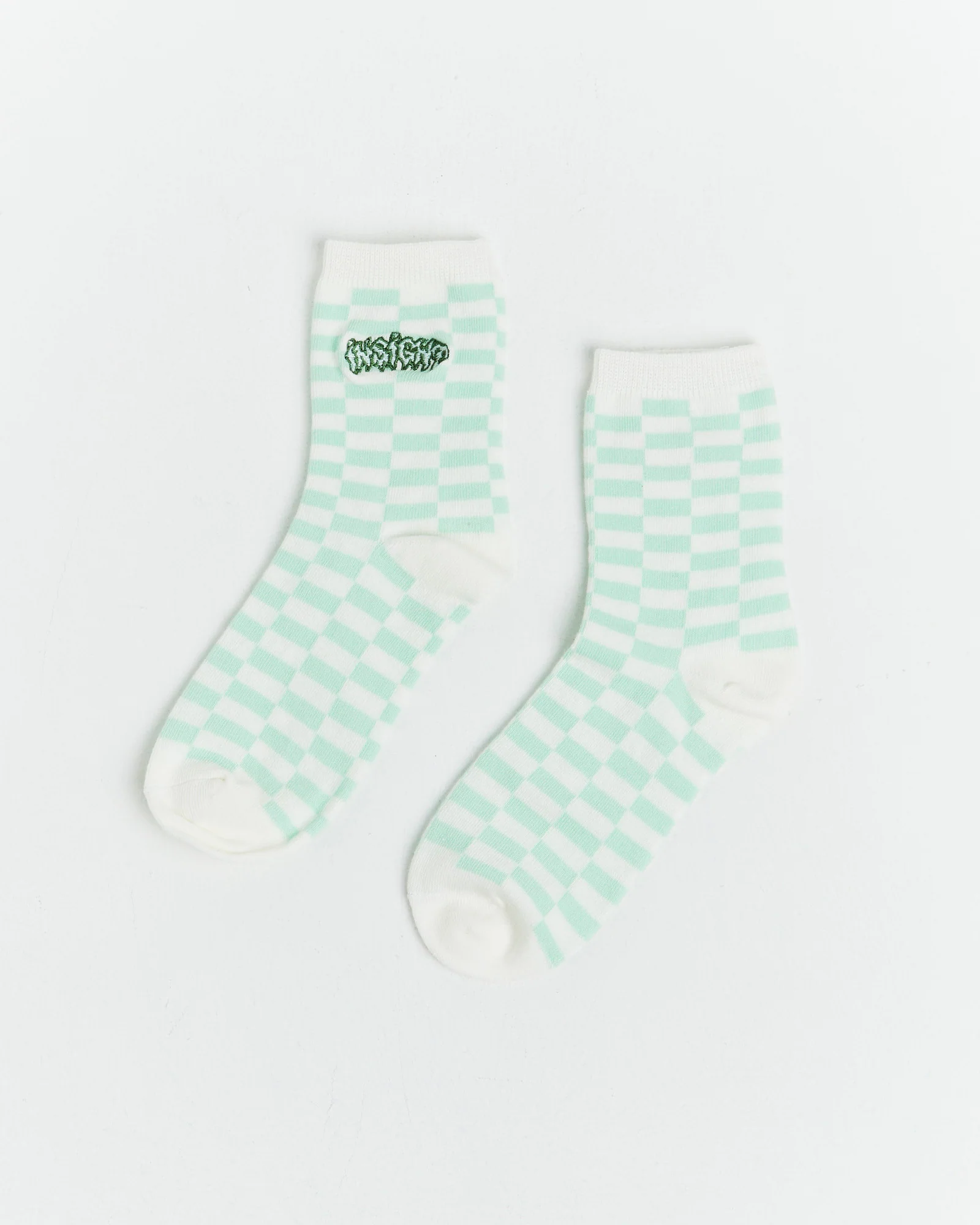 Assorted Jacquard Socks 3 Pack Multi - Image 3