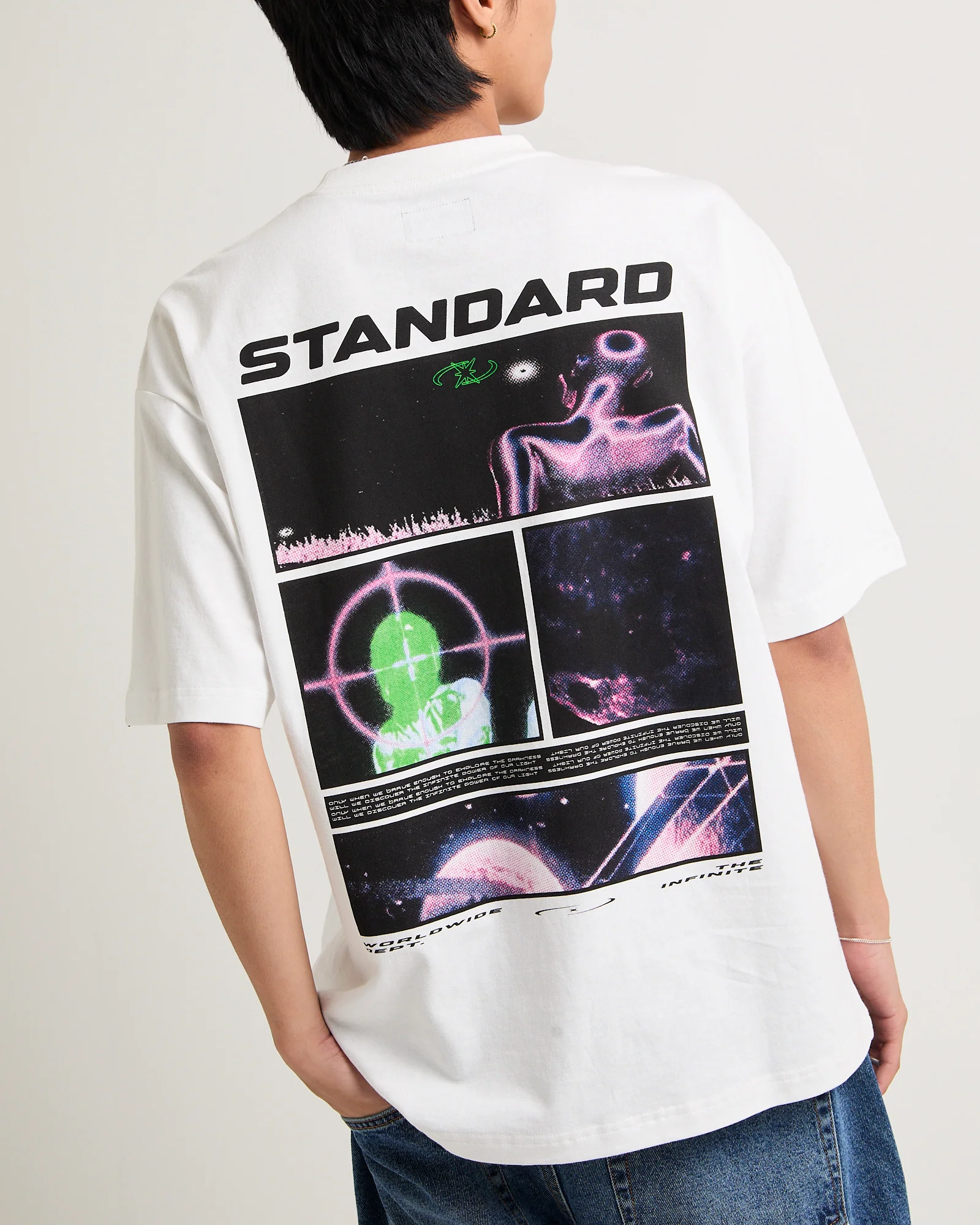 Astro T-Shirt - Image 7
