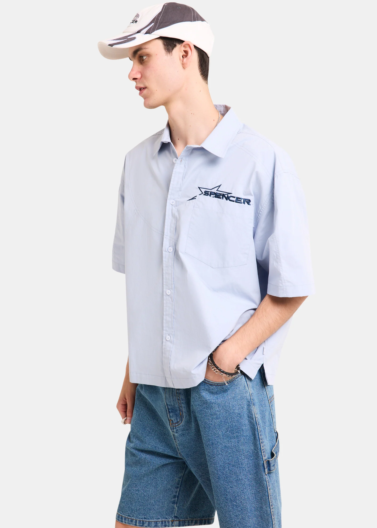 Astroid Ss Shirt - Image 4