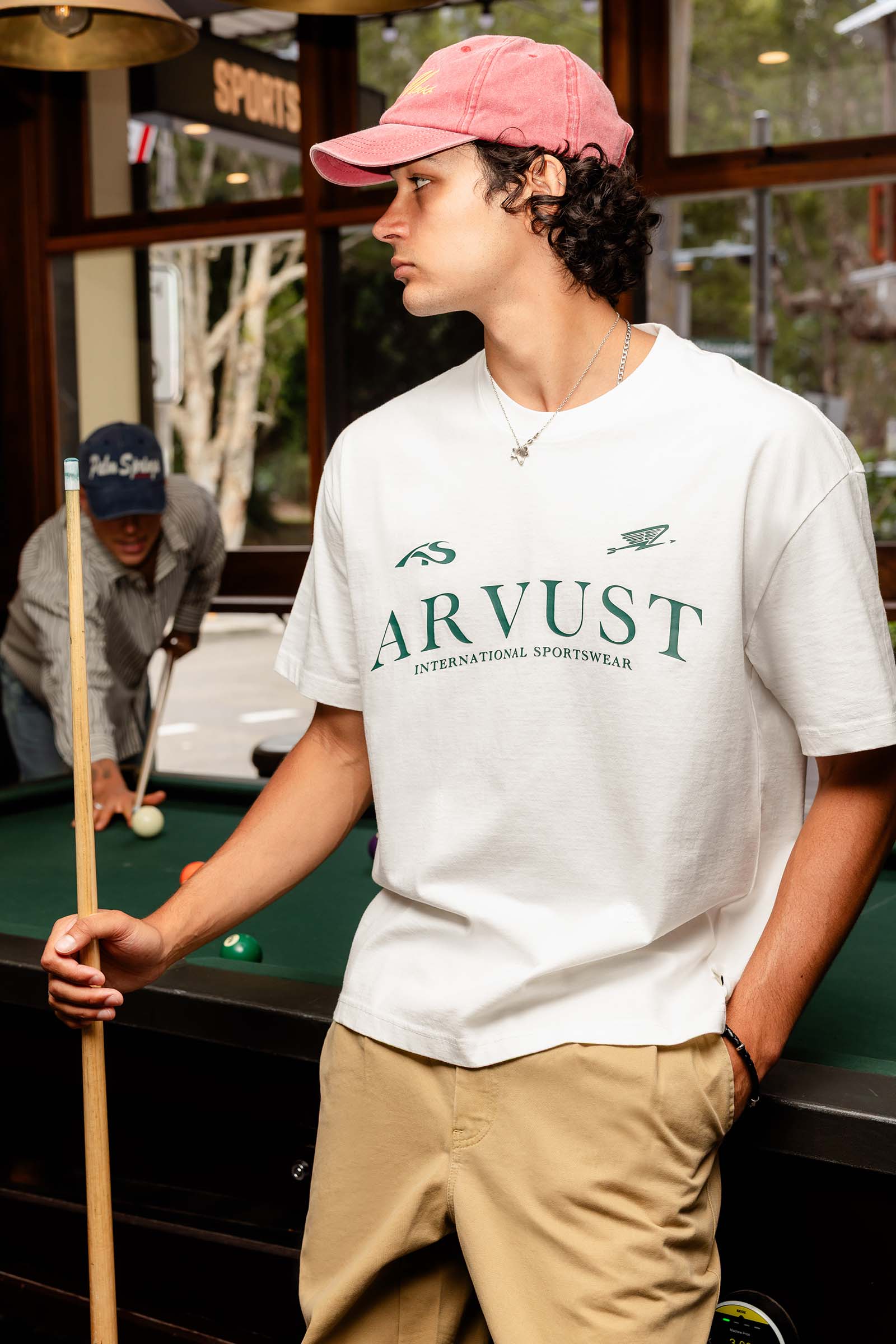 Atelier T-Shirt - Image 2