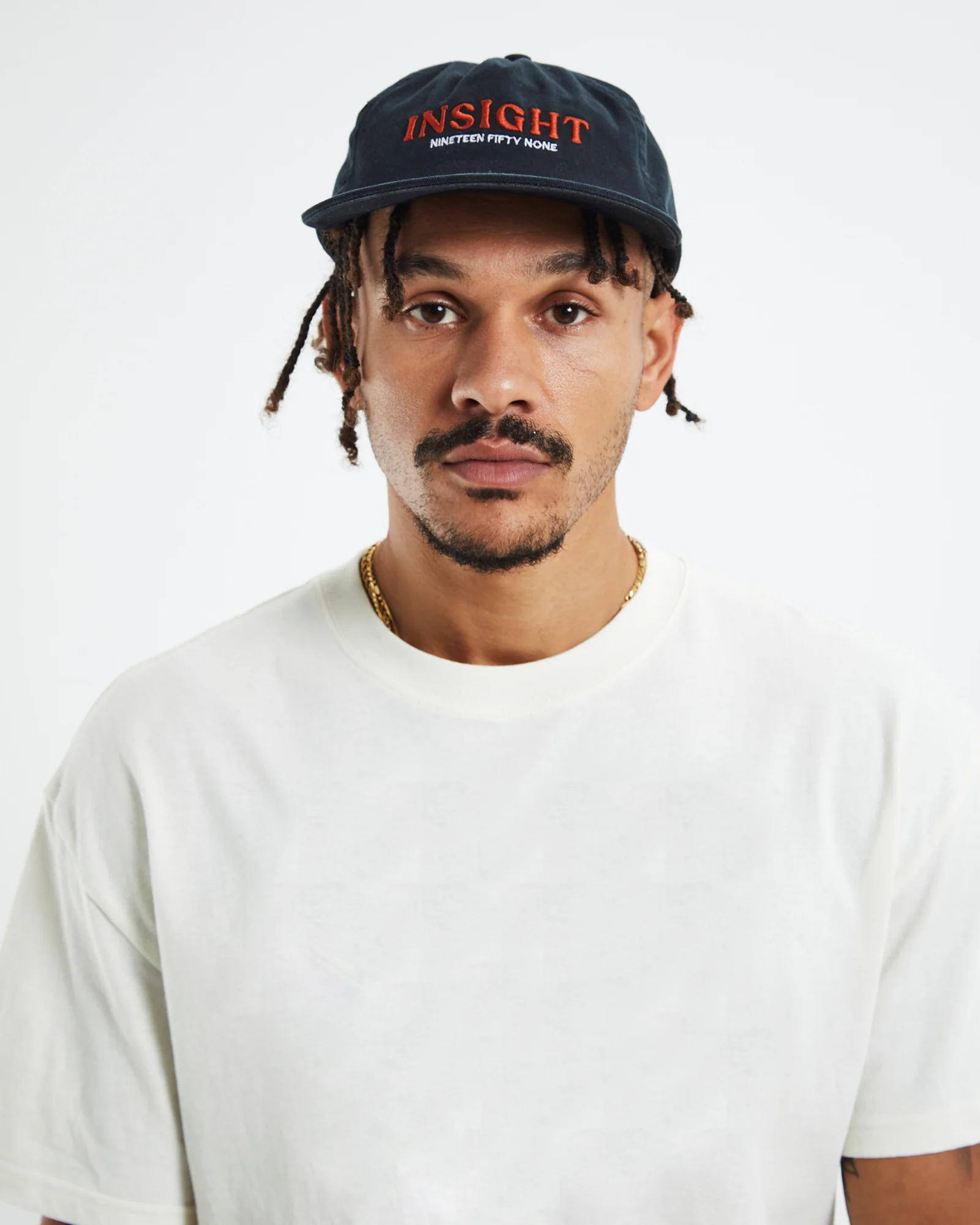 Atom Cap