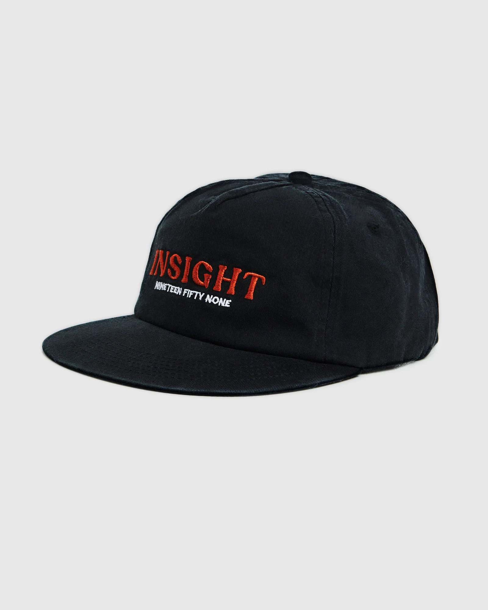 Atom Cap Black - Image 2