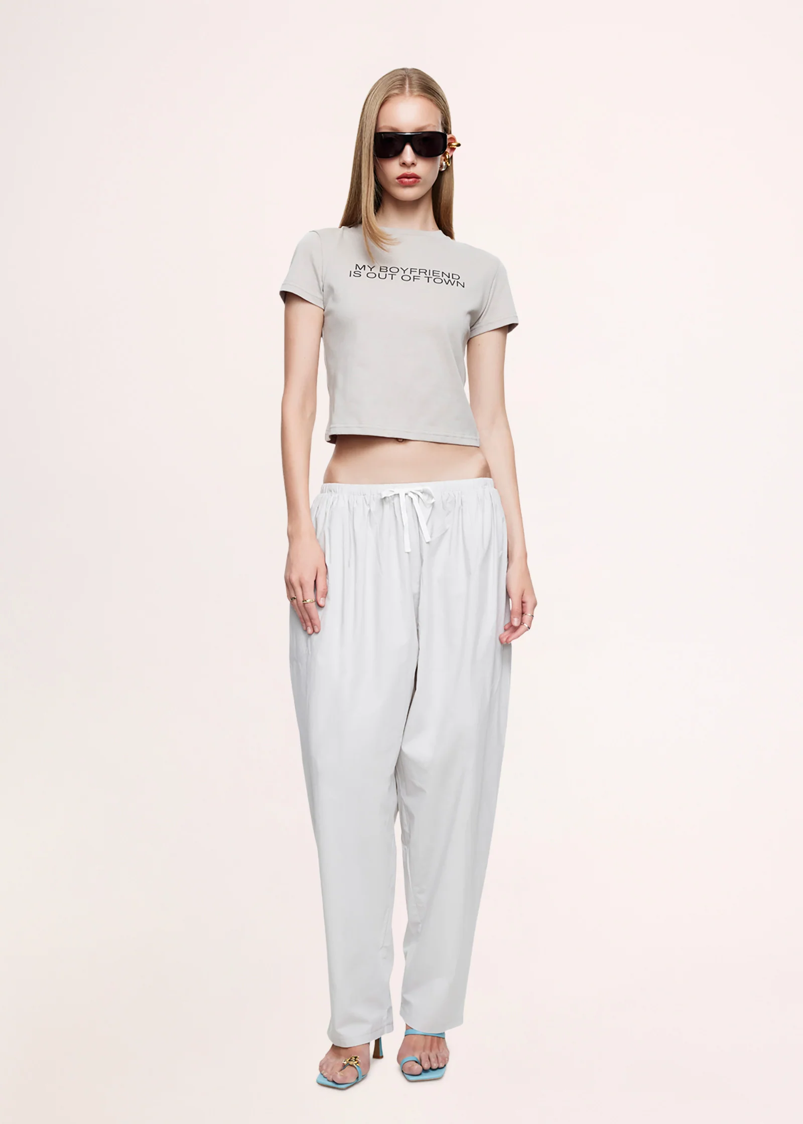 Aura Pants