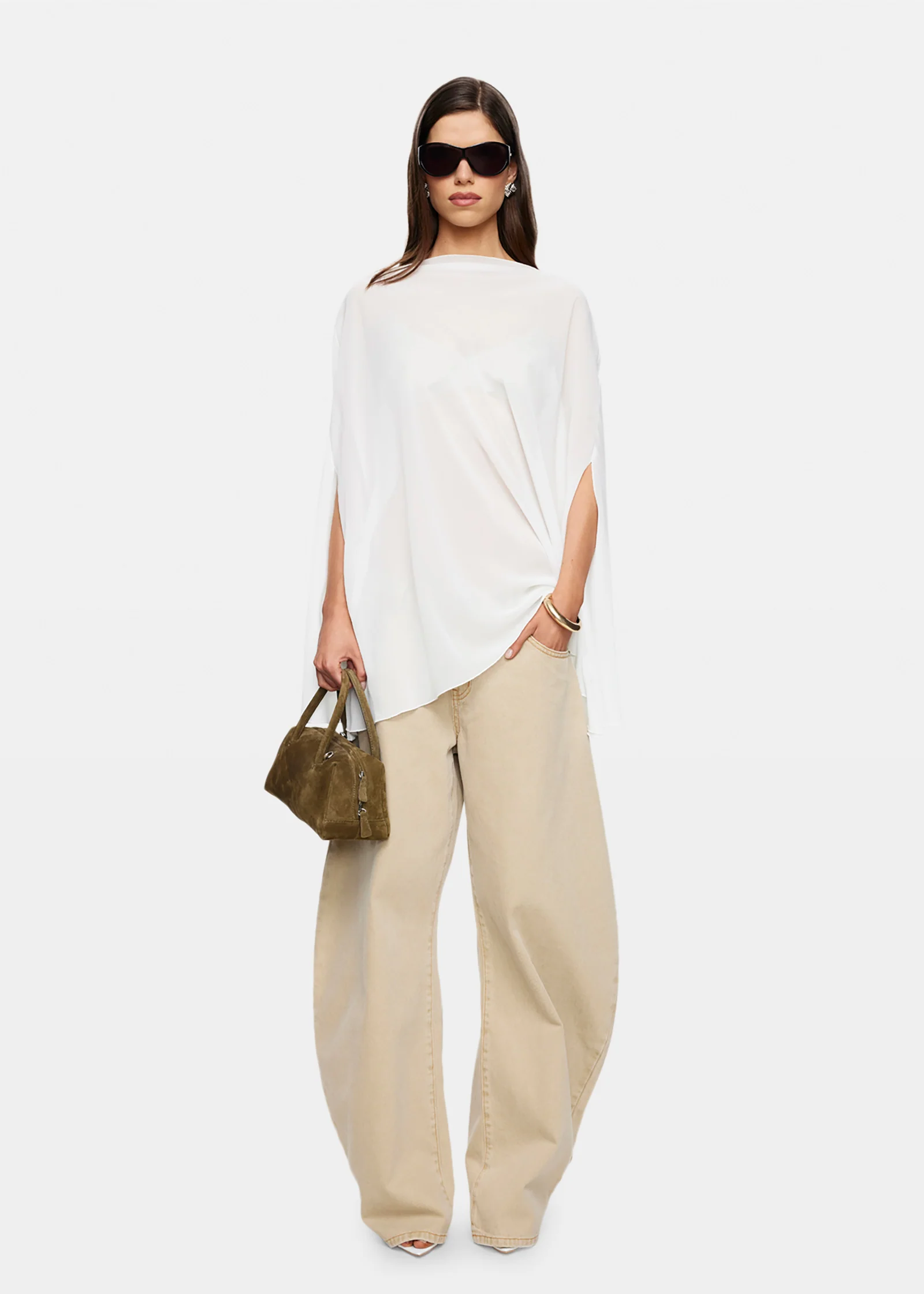 Aura Poncho