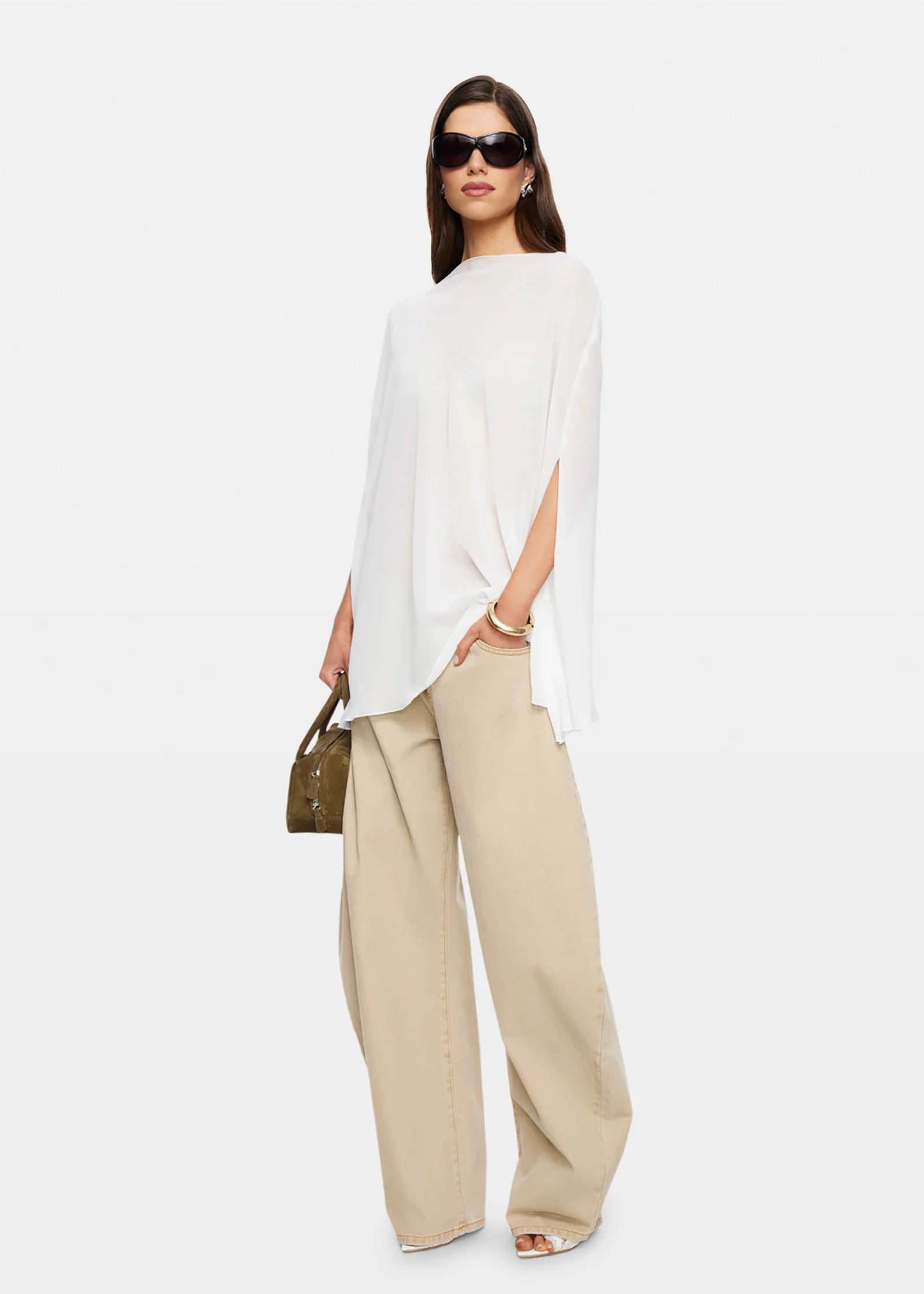 Aura Poncho - Image 7