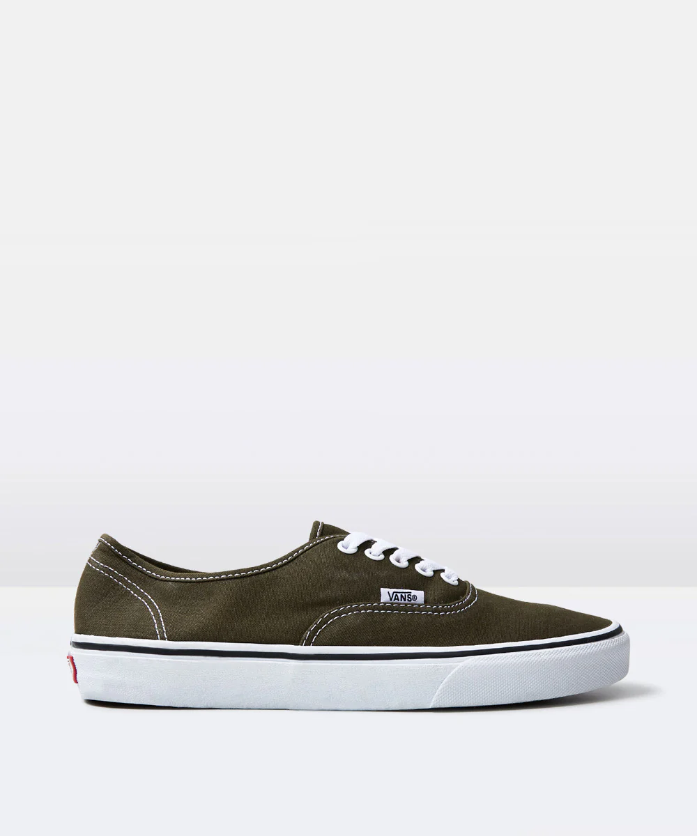 Authentic Khaki