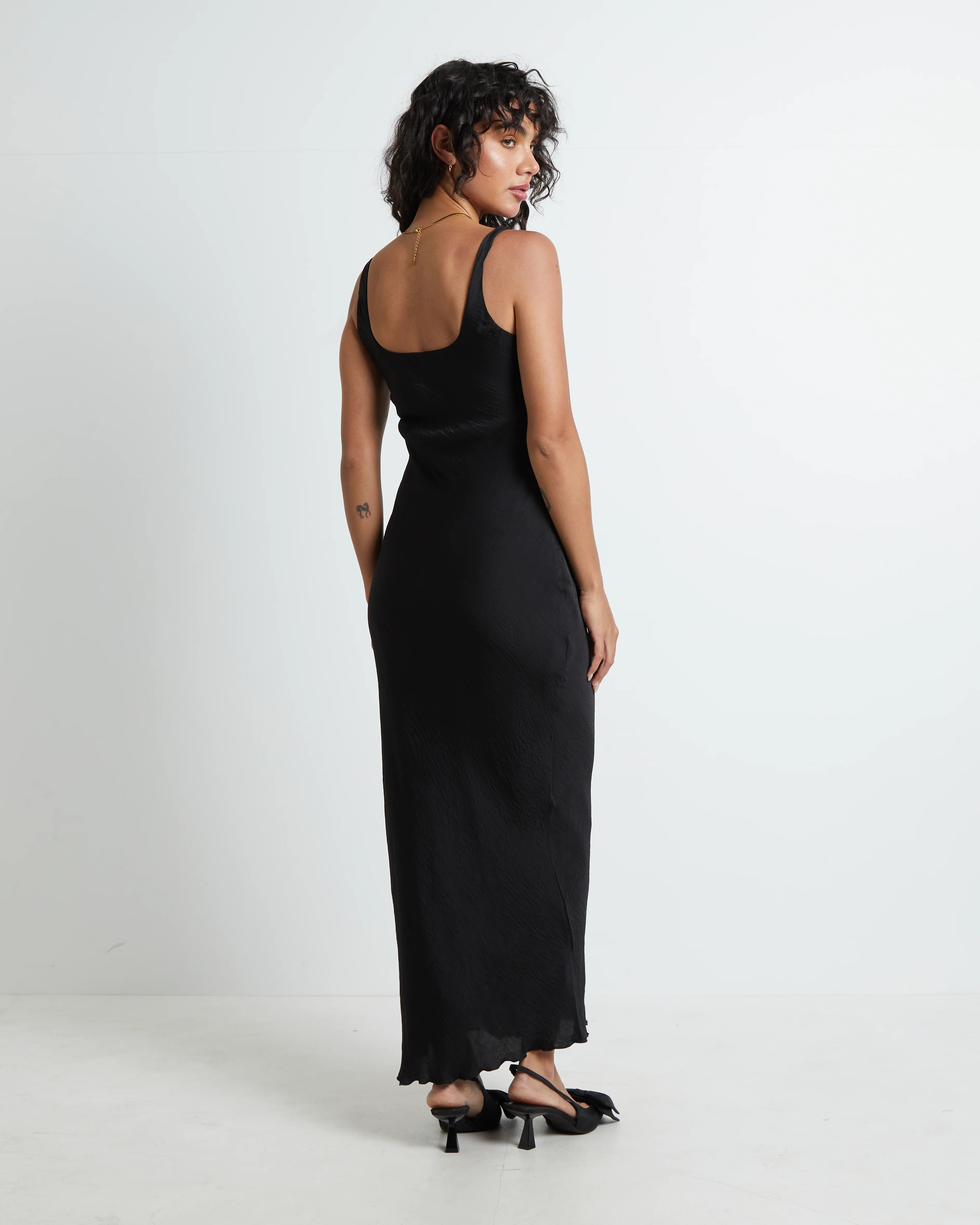 Avada Maxi Dress - Image 2