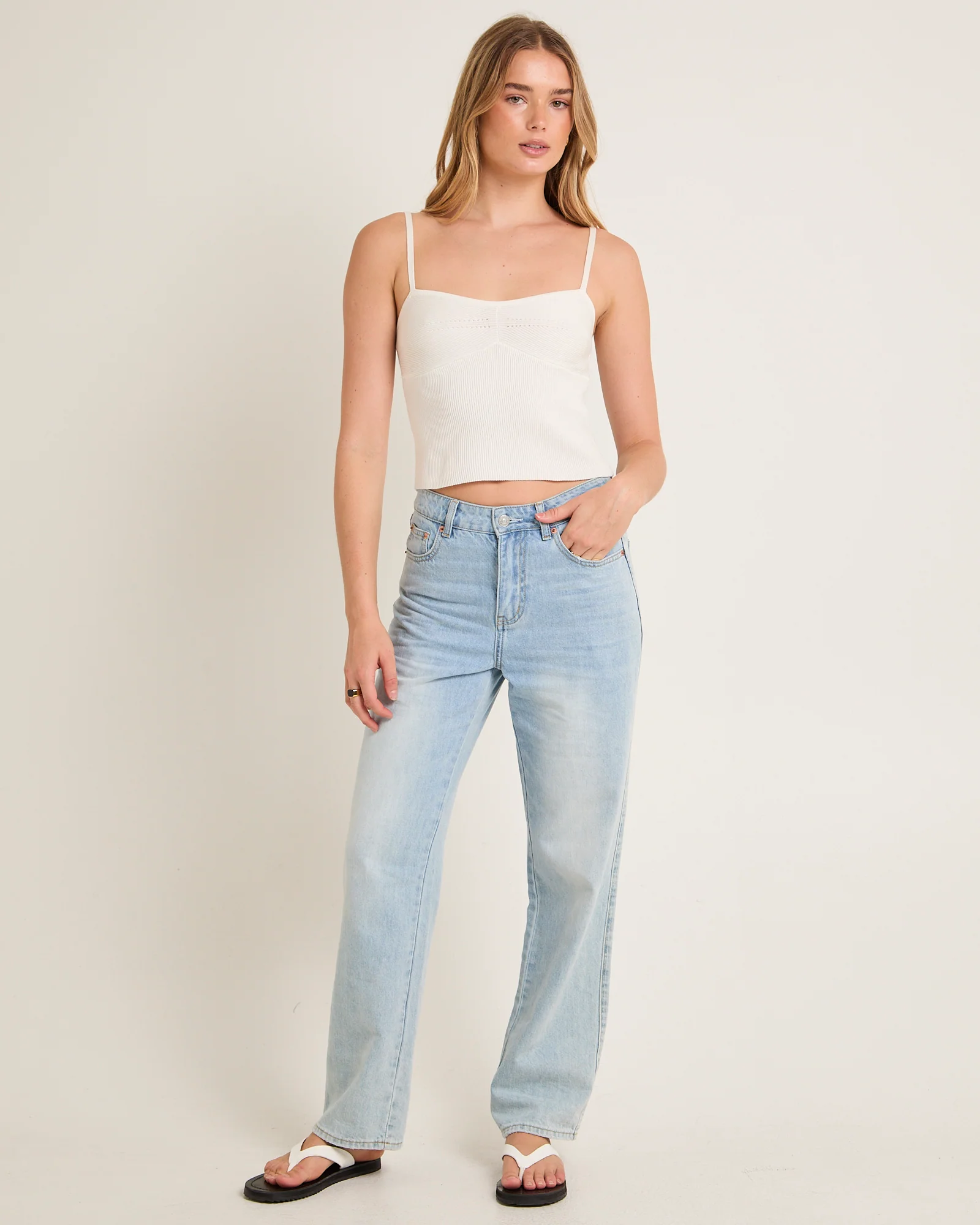 Avalon Tank Top - Image 3