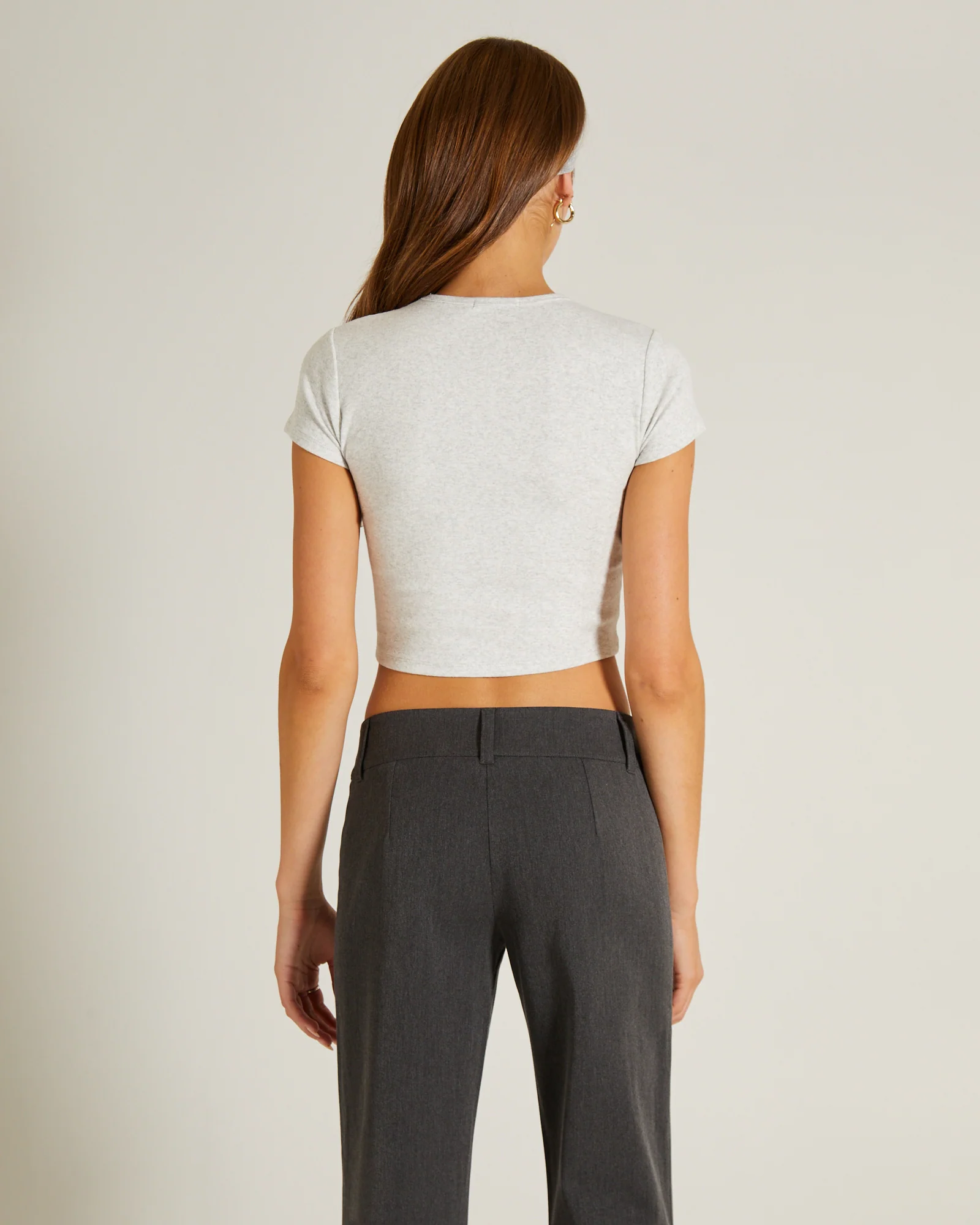 Baby Tee - Image 2