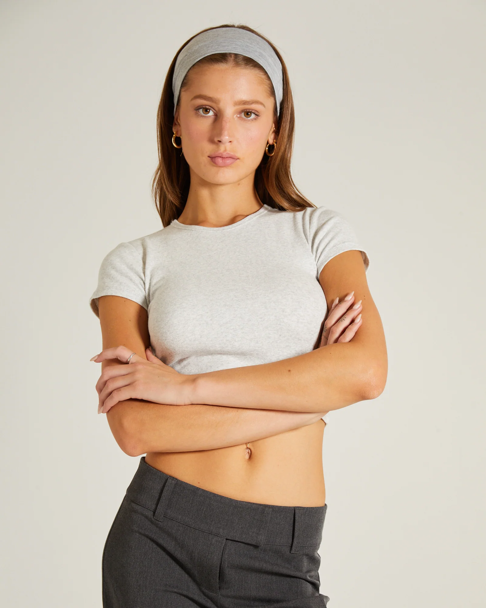 Baby Tee - Image 6