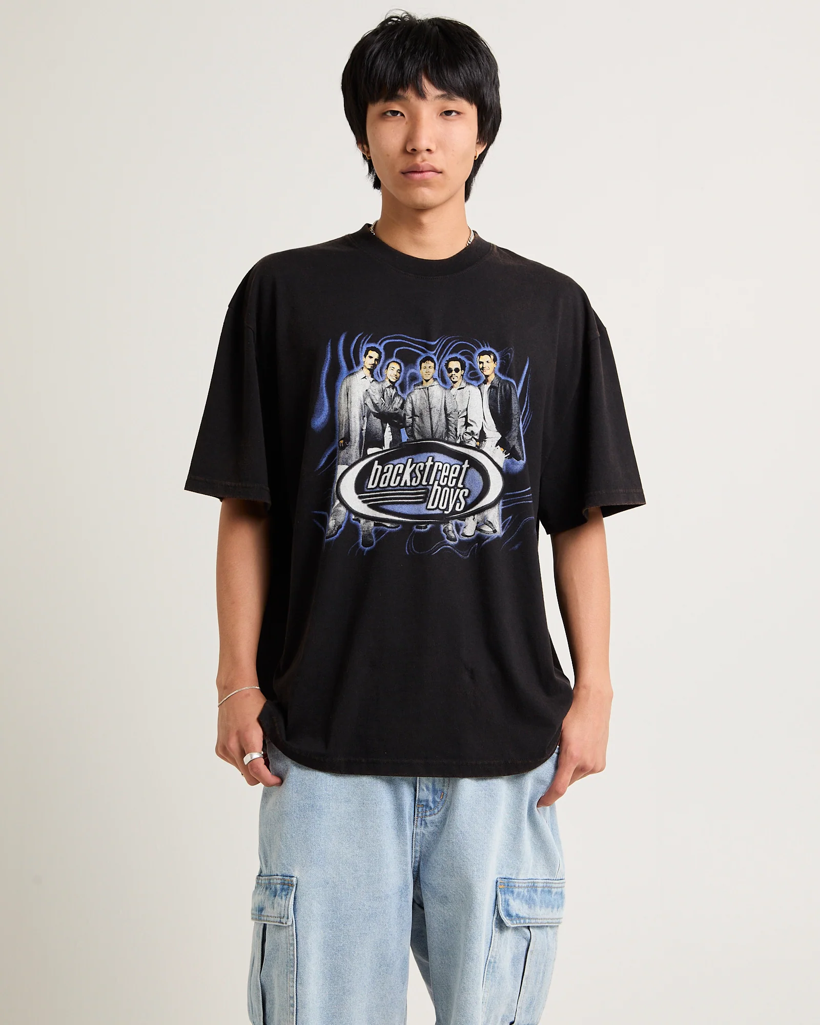 Backstreet Boys Oversized T-Shirt