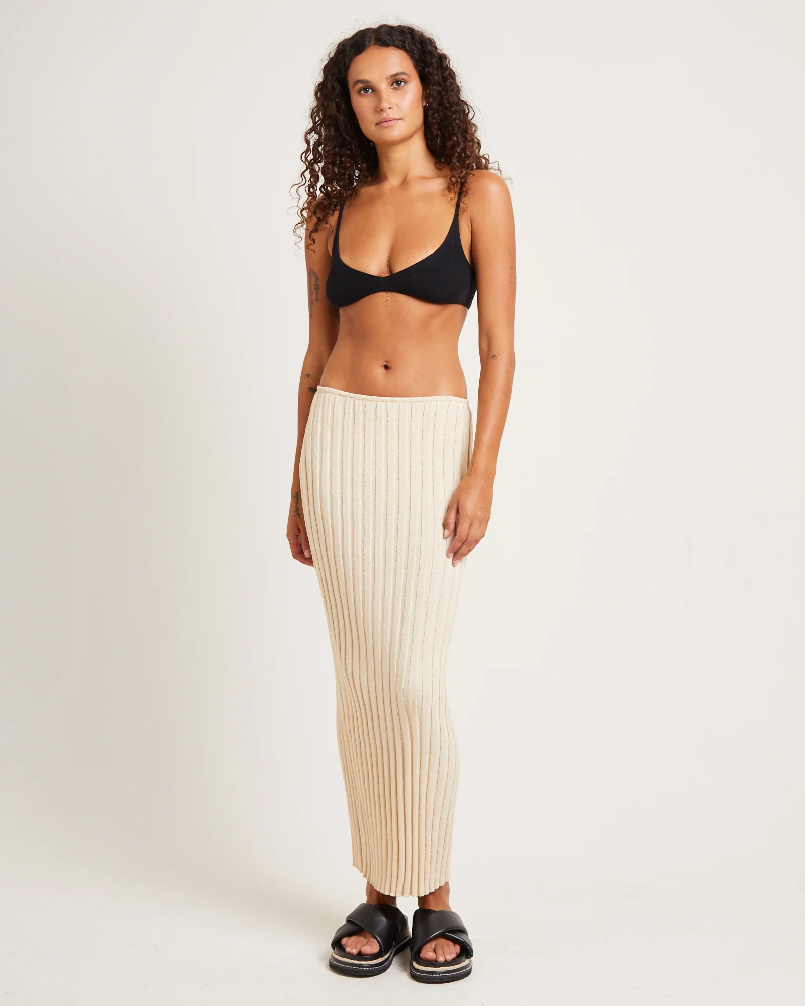 Baha Maxi Skirt - Image 3