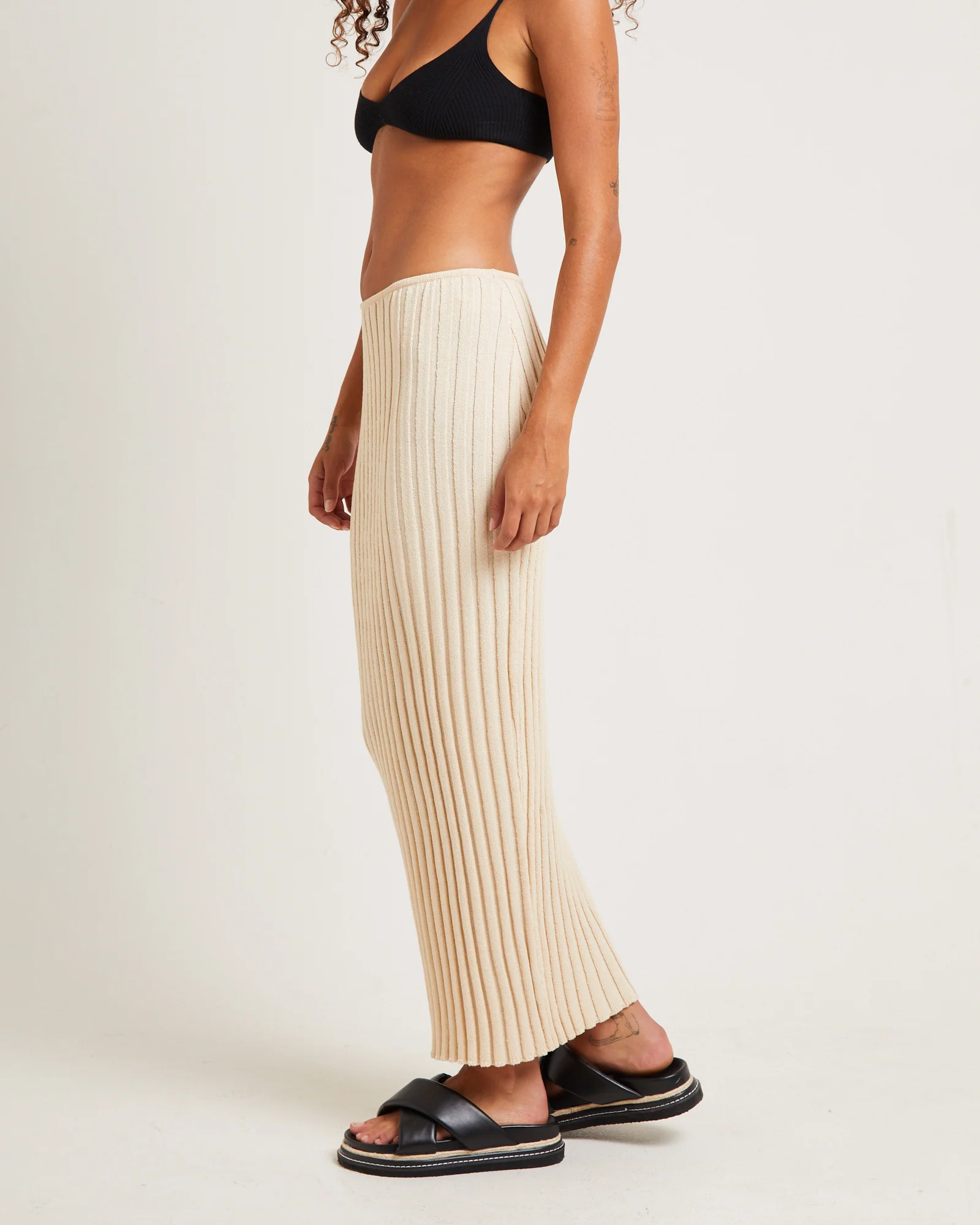 Baha Maxi Skirt - Image 4