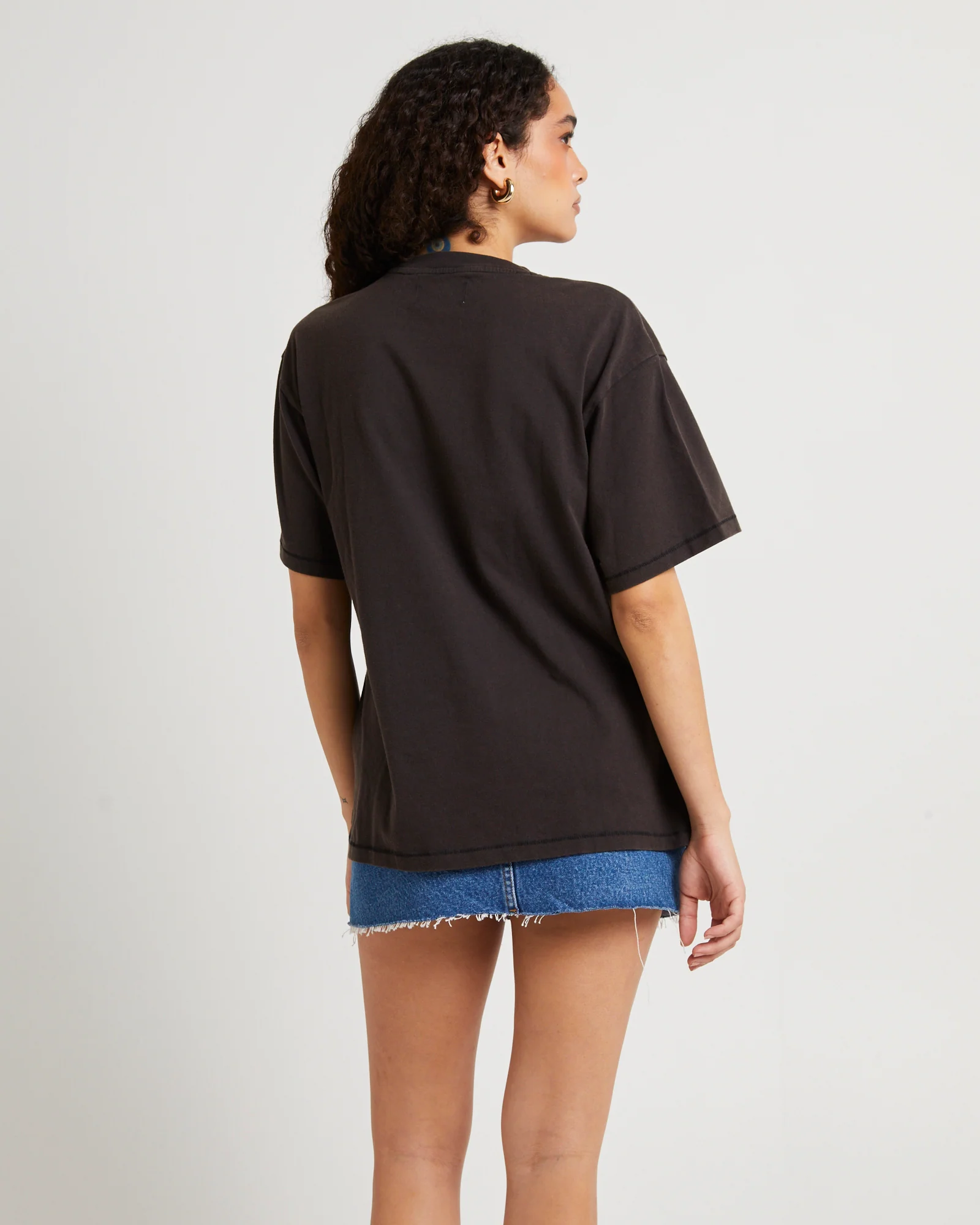 Balanced Slouch T-Shirt - Image 2