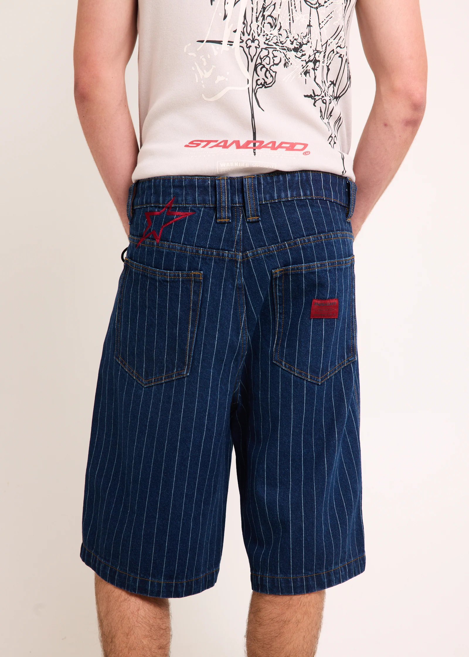 Ballpark Jorts - Image 2