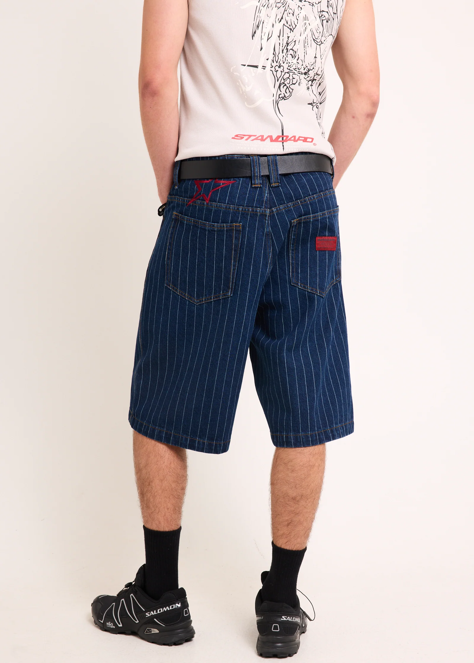 Ballpark Jorts - Image 5