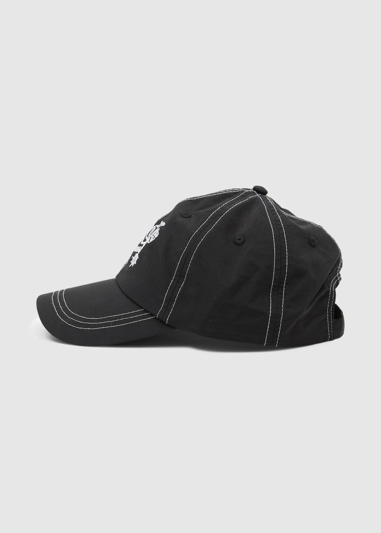 Ballz Six Panel Cap - Image 3