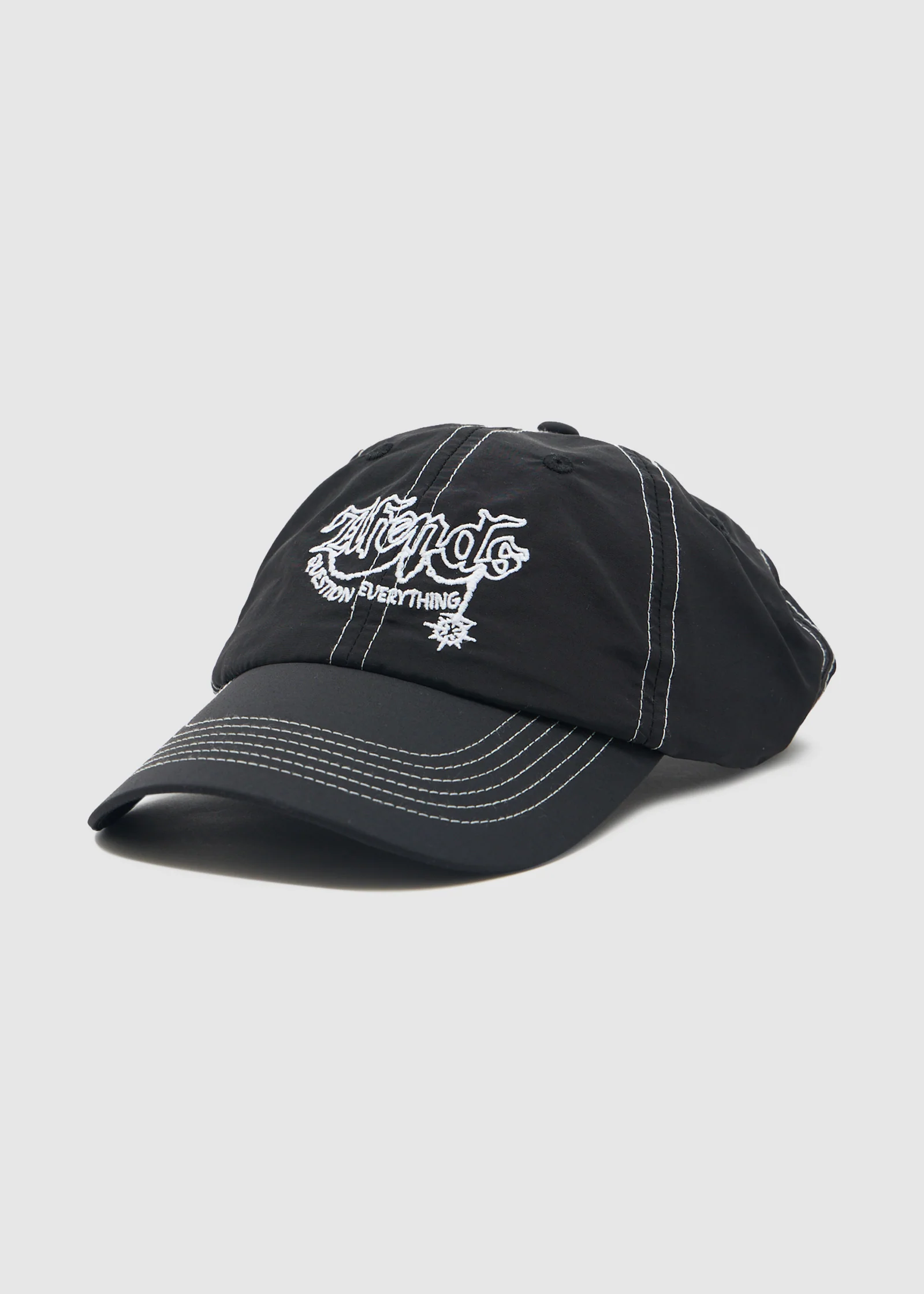 Ballz Six Panel Cap - Image 4