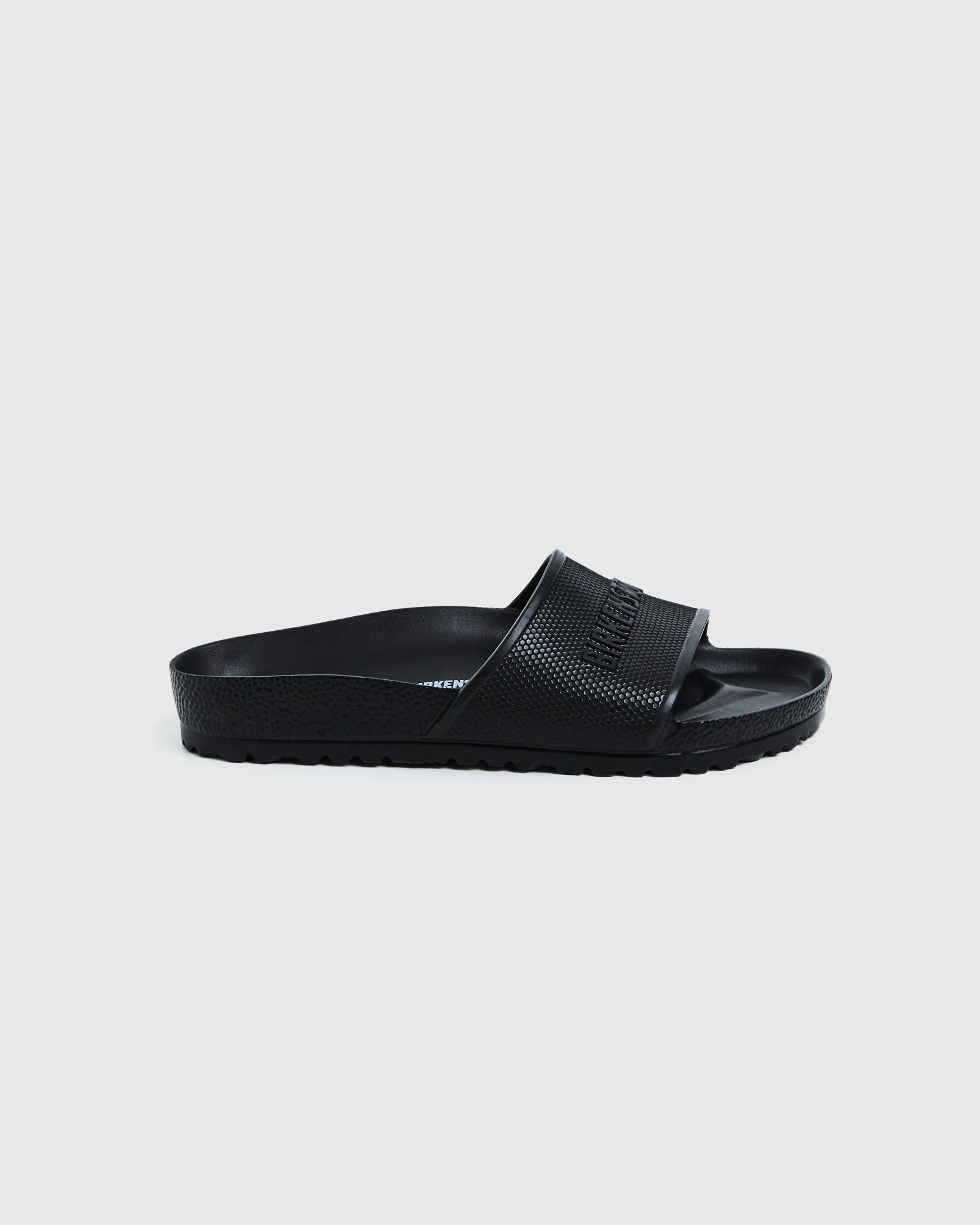 Barbados EVA Slides Black - Image 2