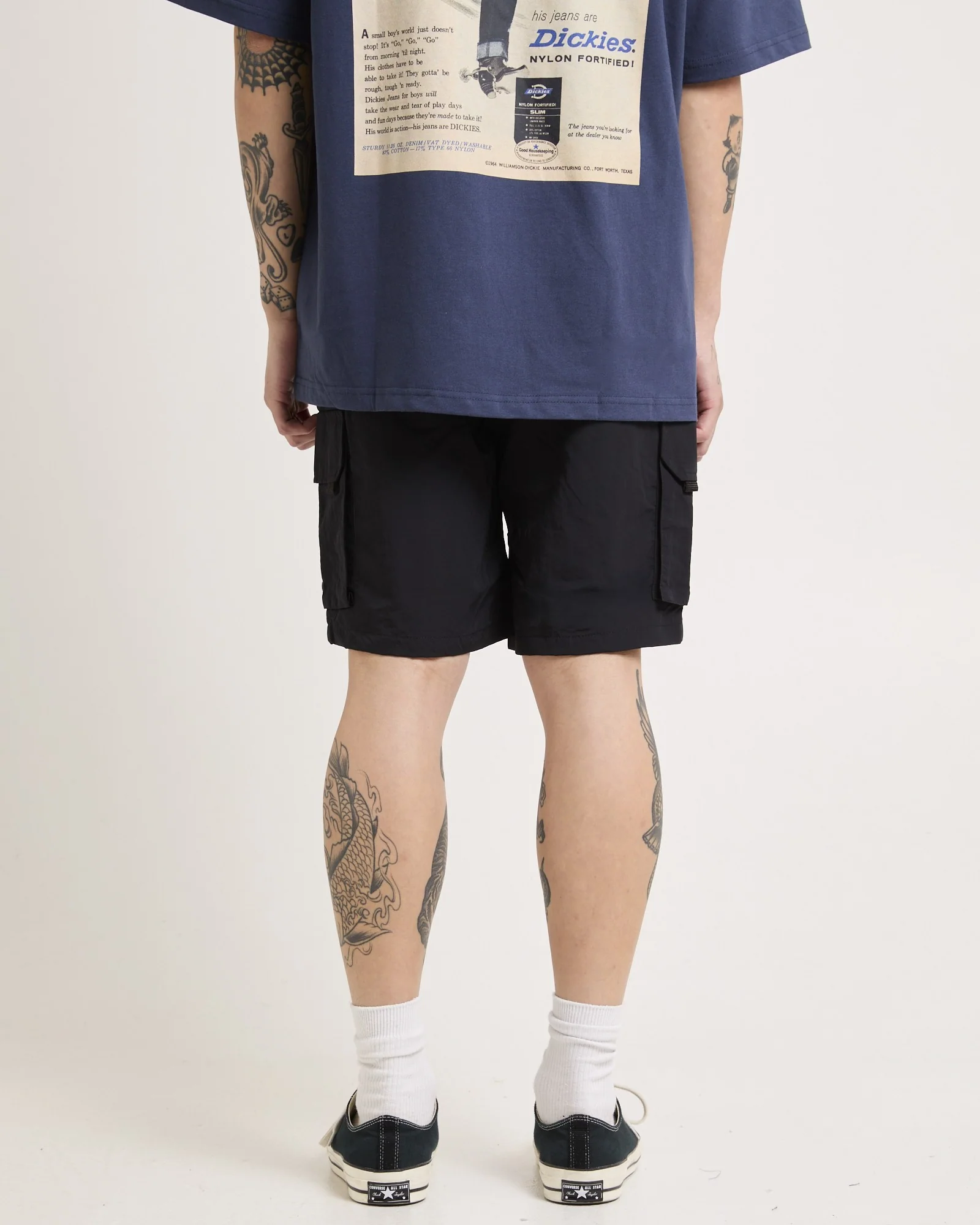 Barton Springs Shorts - Image 2