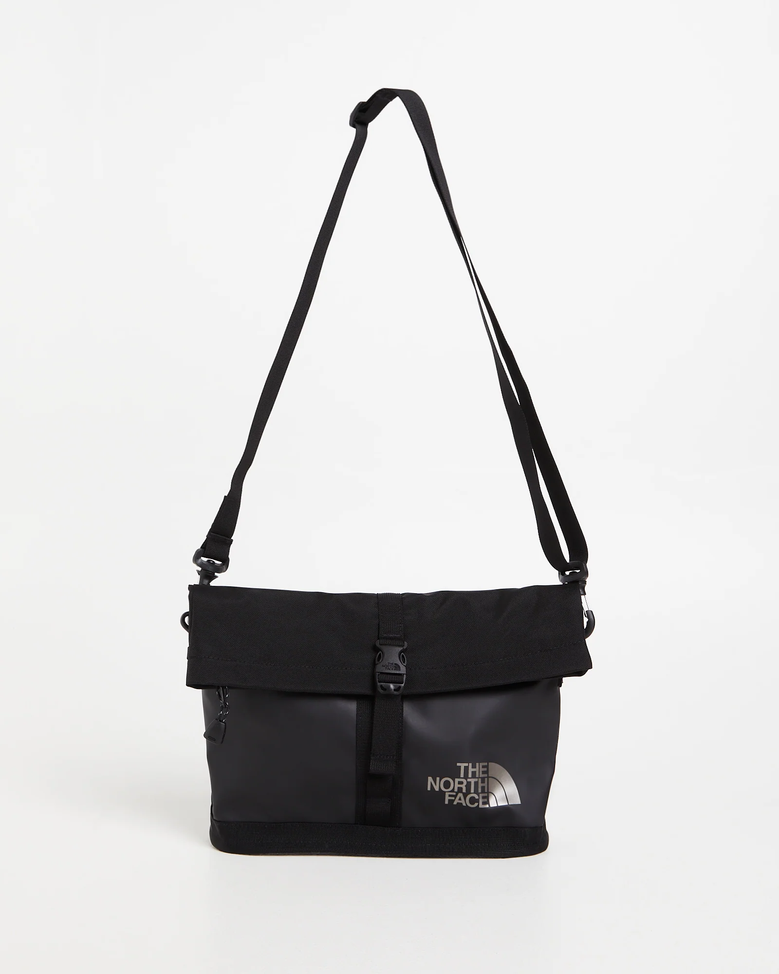 Base Camp Shoulder Bag