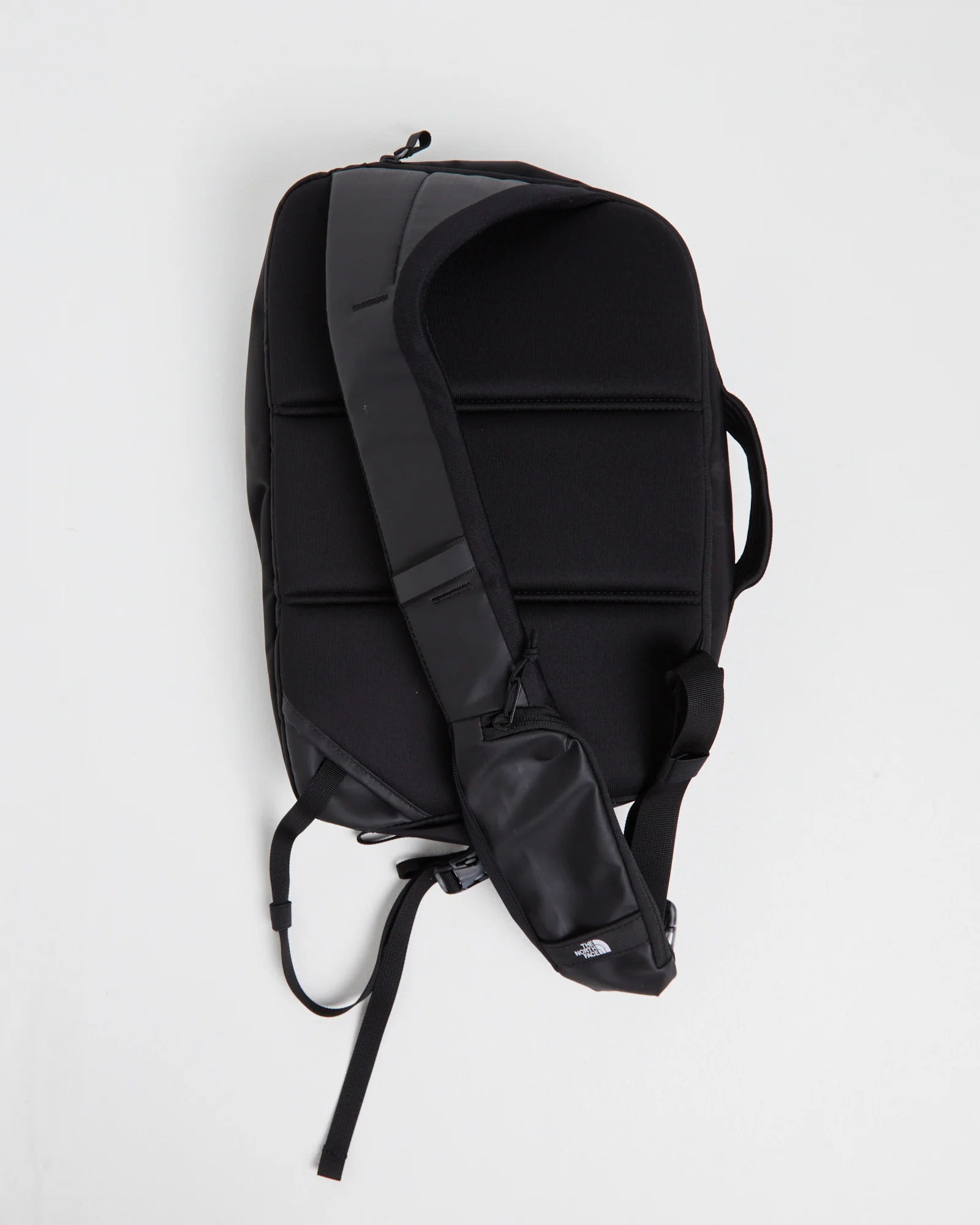 Base Camp Voyager Sling Bag Black - Image 2