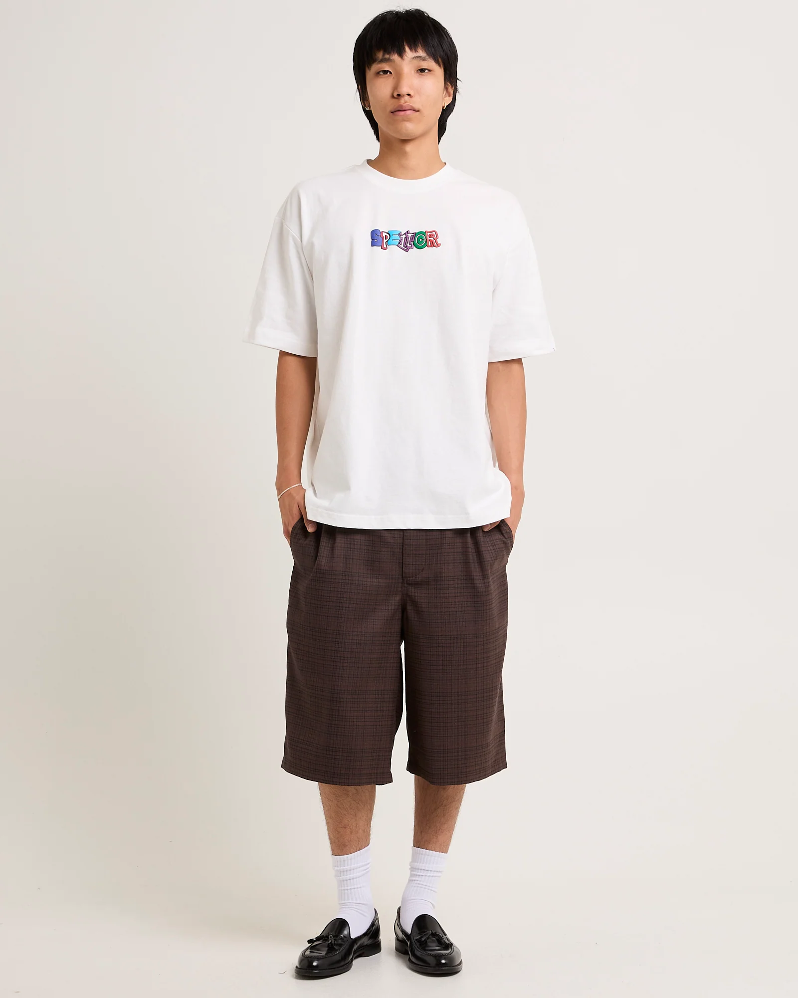 Basquiat T-Shirt - Image 3