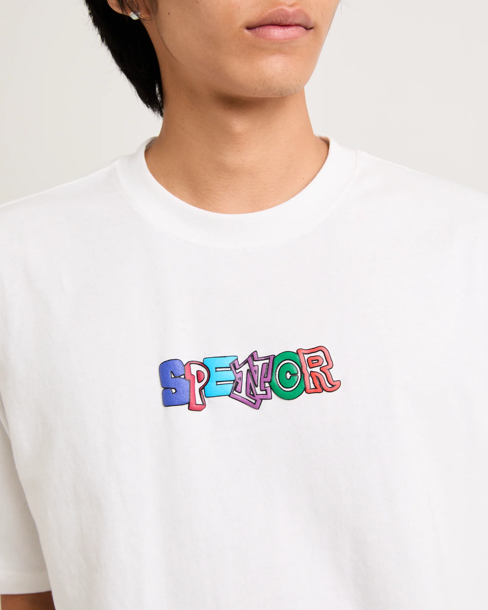 Basquiat T-Shirt - Image 5