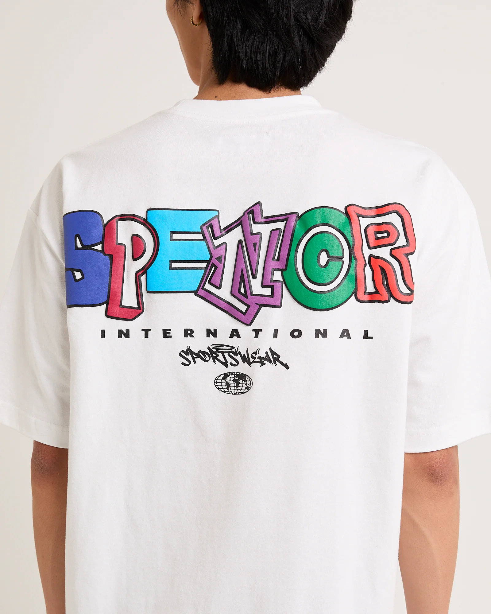 Basquiat T-Shirt - Image 6