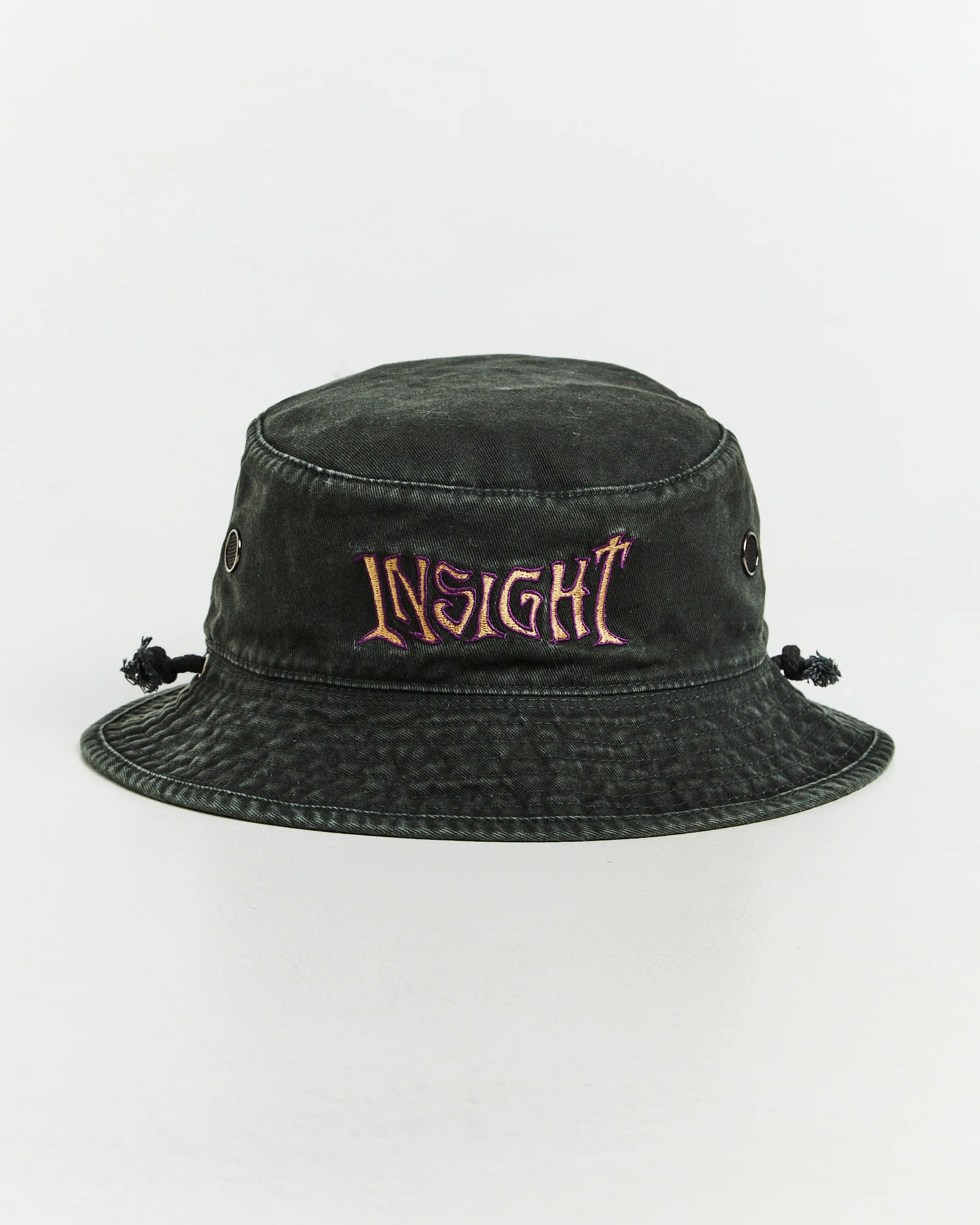 Baxter Wide Brim Boonie Forest Green
