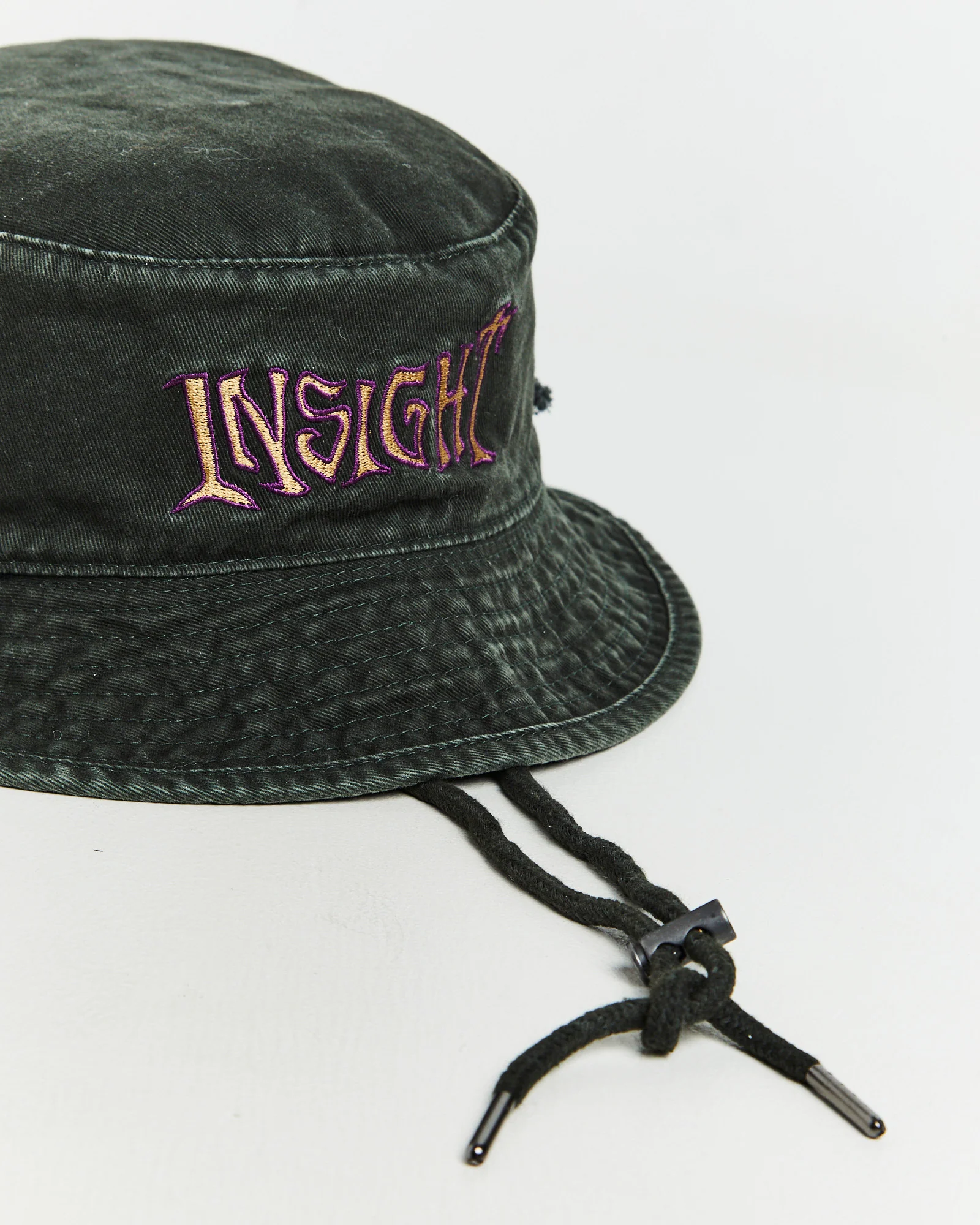Baxter Wide Brim Boonie Forest Green - Image 3