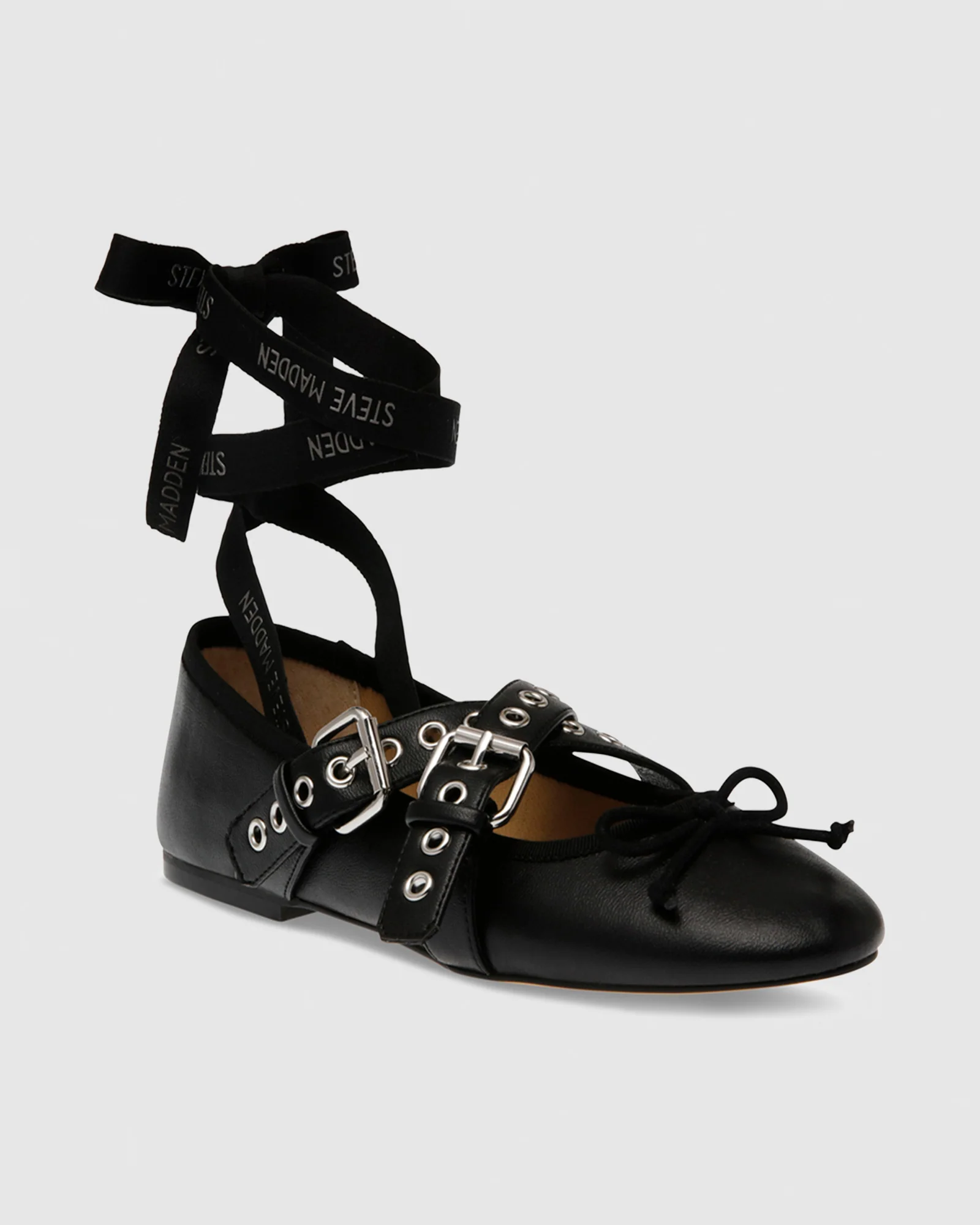 Baylen Ballet Flats