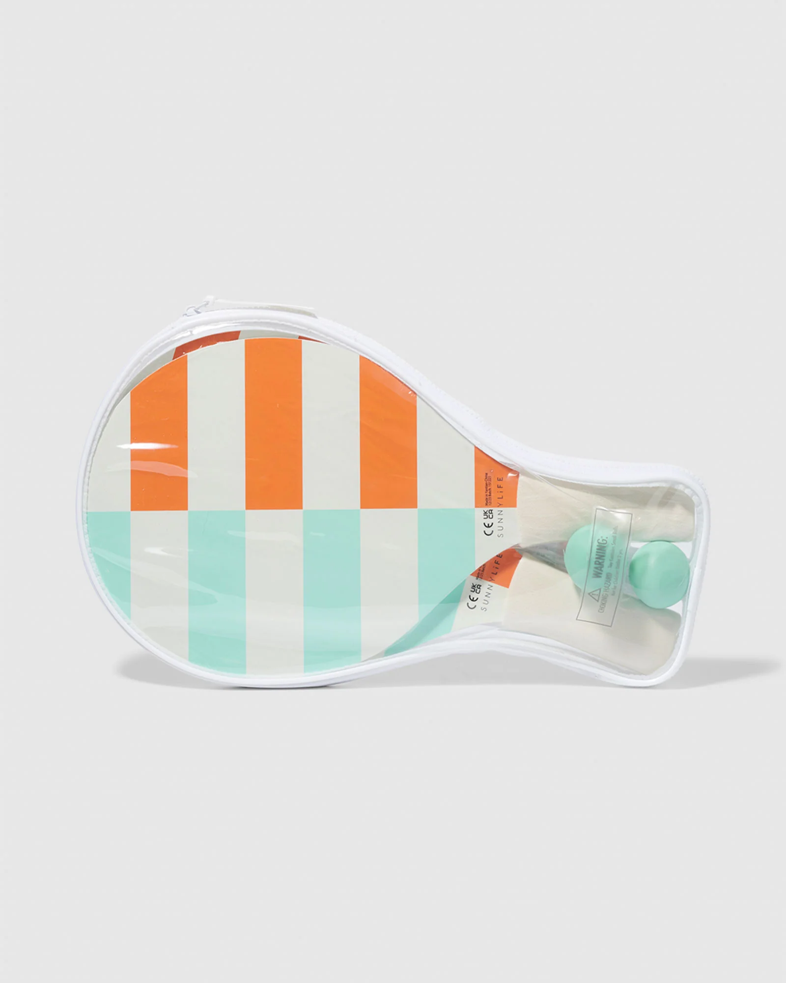 Beach Bat and Ball Set - Image 2