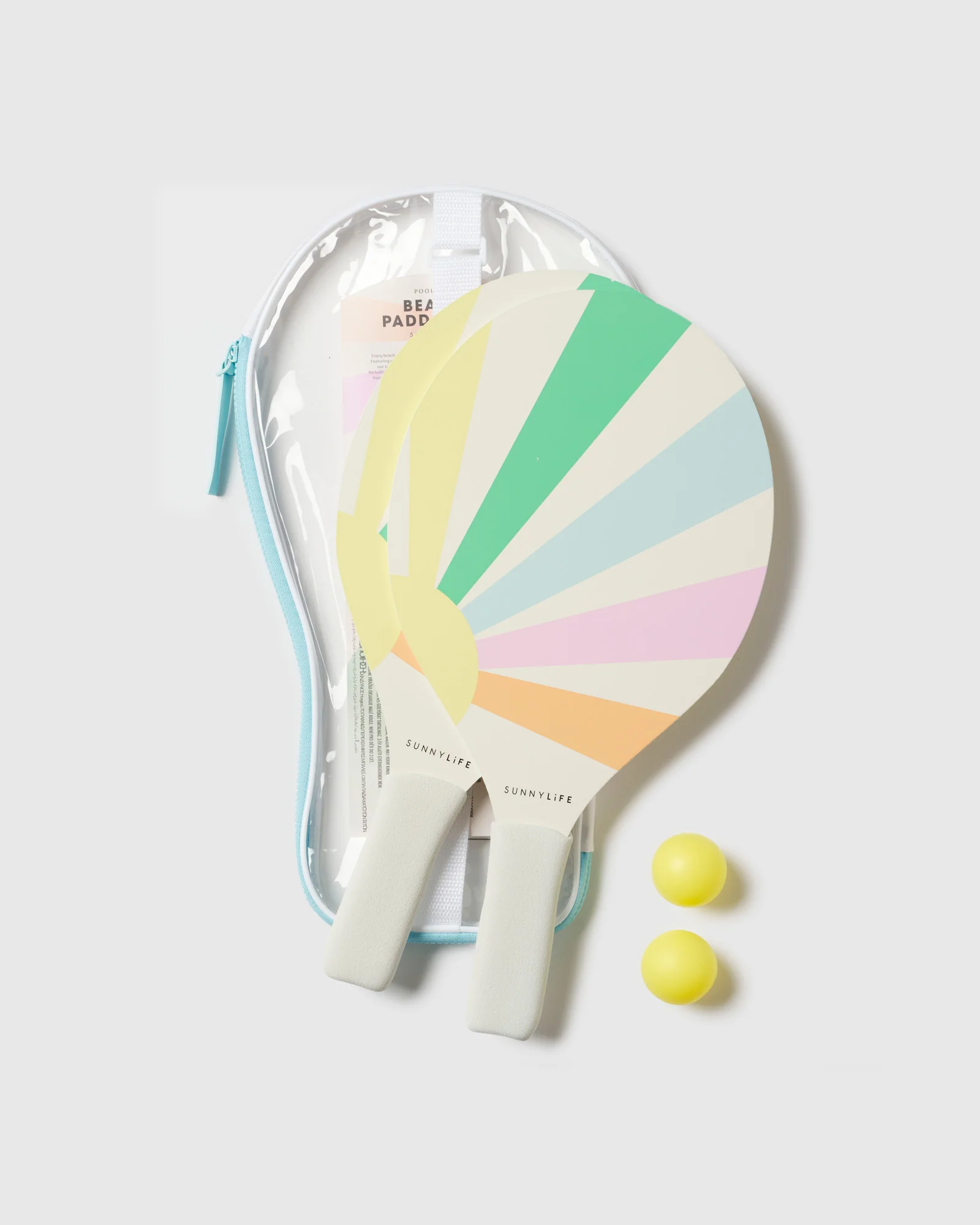 Beach Paddle Set - Image 2