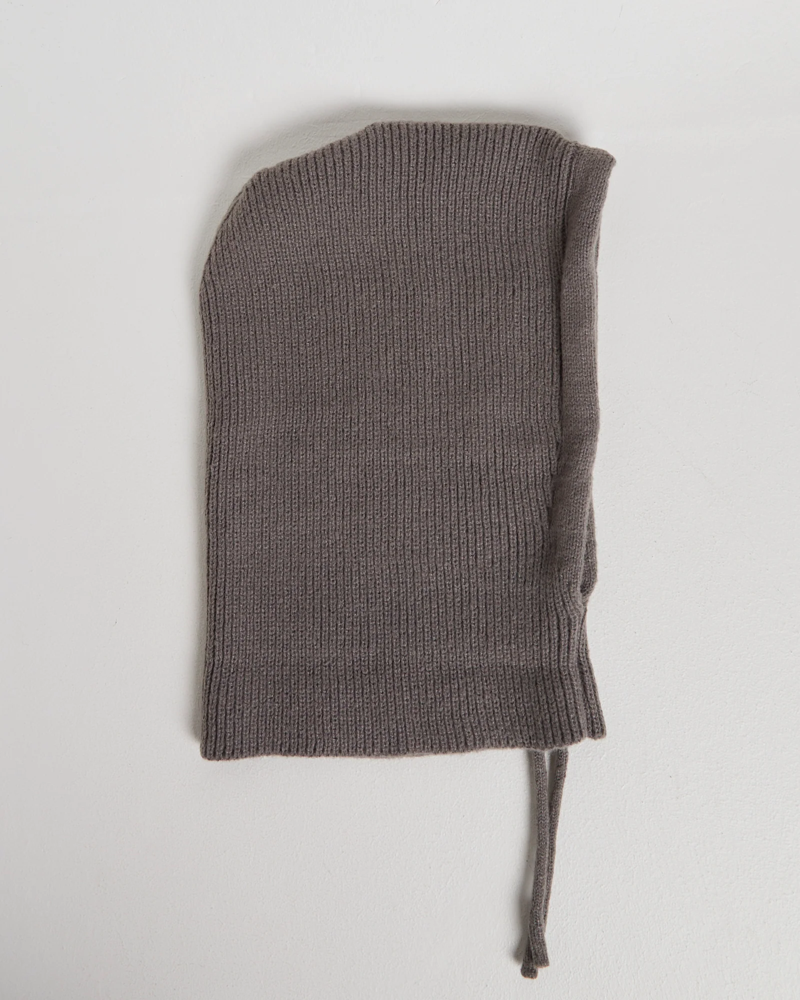 Beckham Knitted Balaclava - Image 2