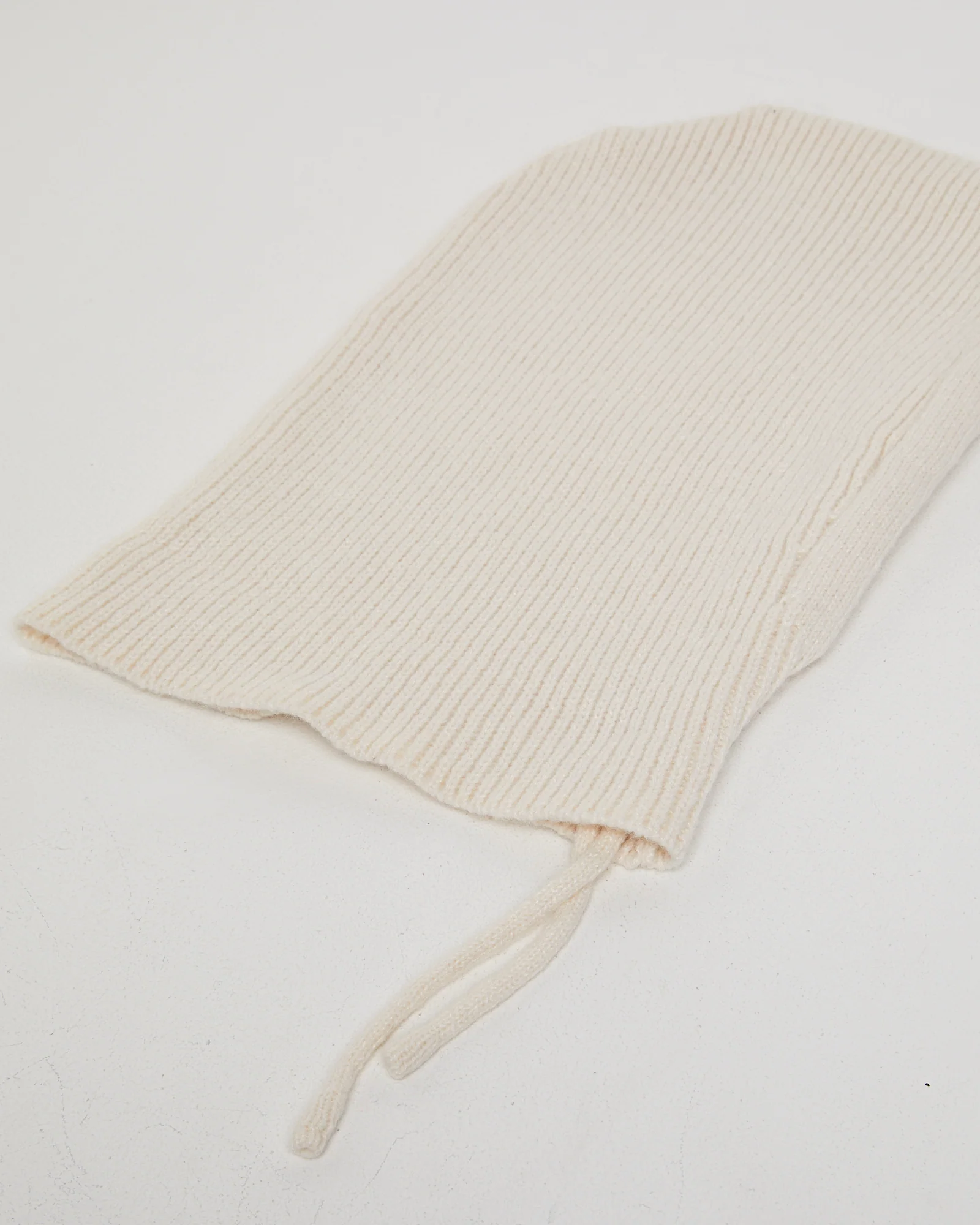 Beckham Knitted Balaclava - Image 4