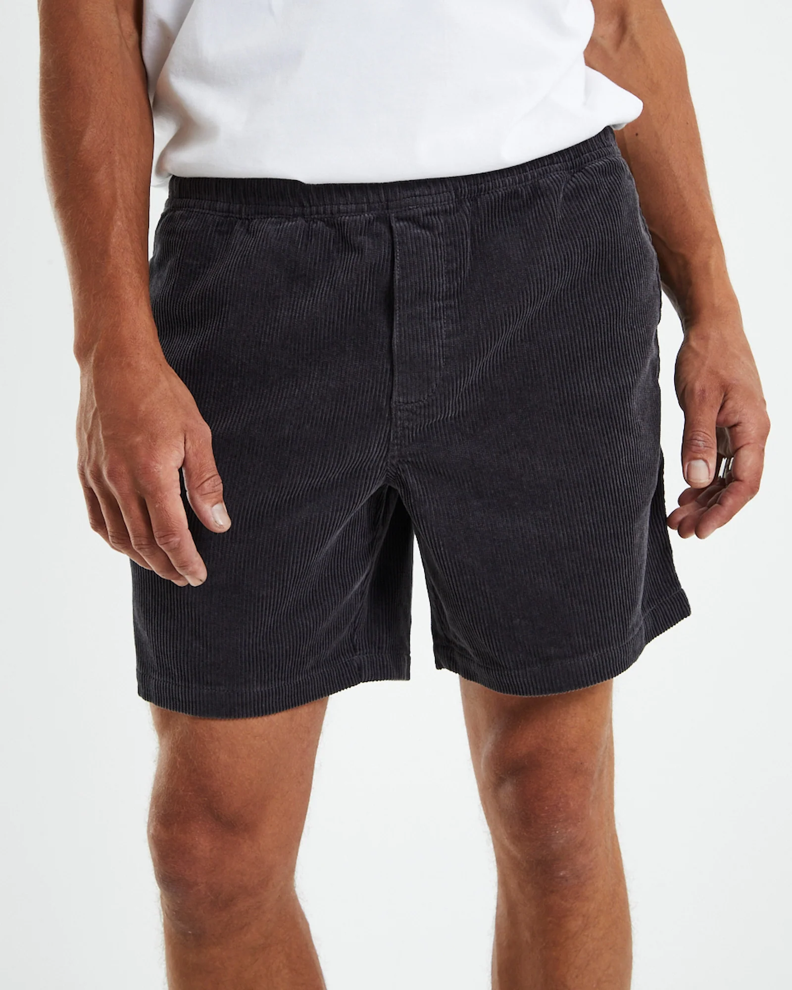 Bedford Cord Shorts - Image 5
