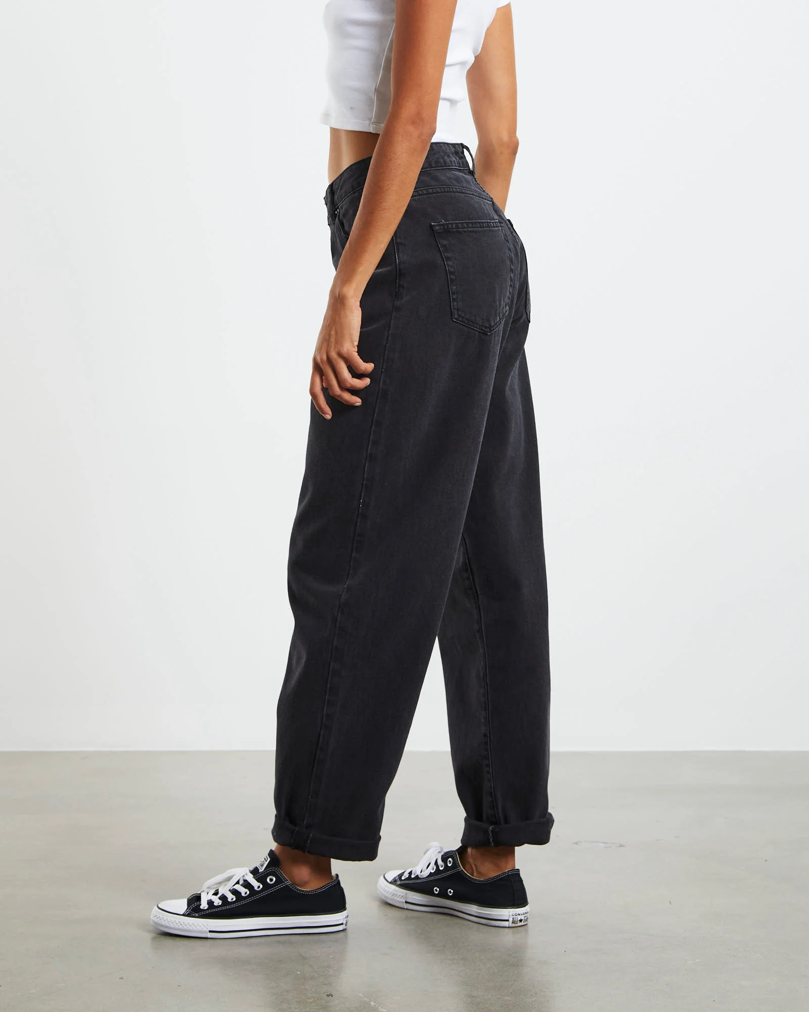 Bella Jeans Concrete - Image 3