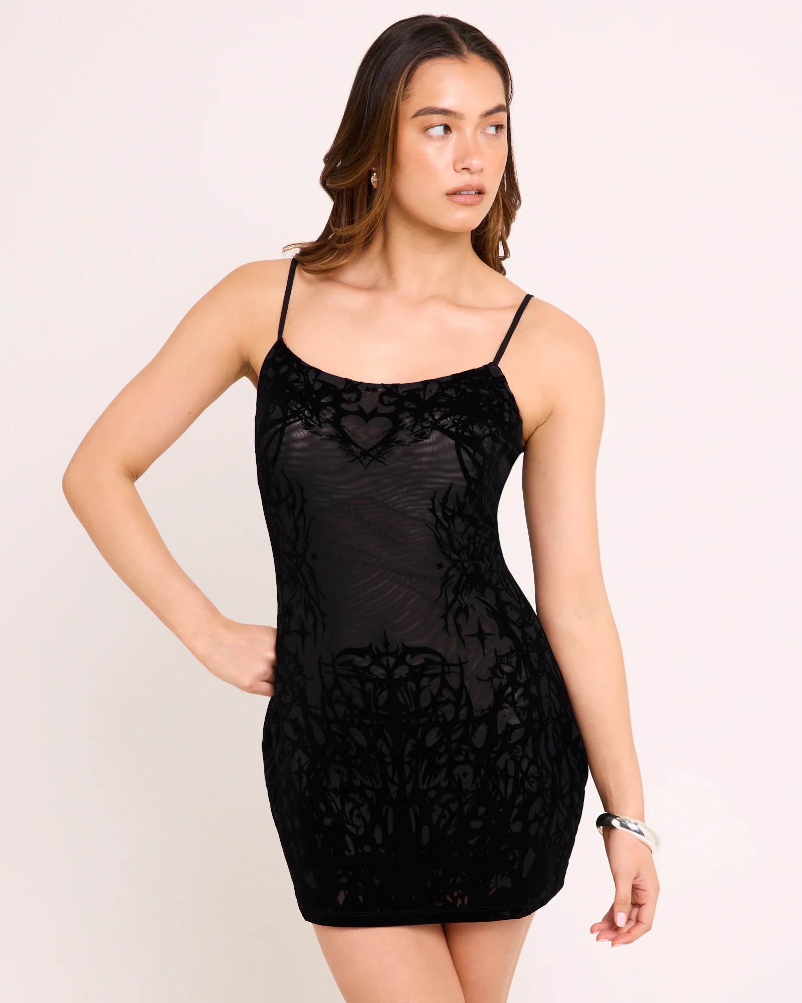 Berlin Mini Dress - Image 2