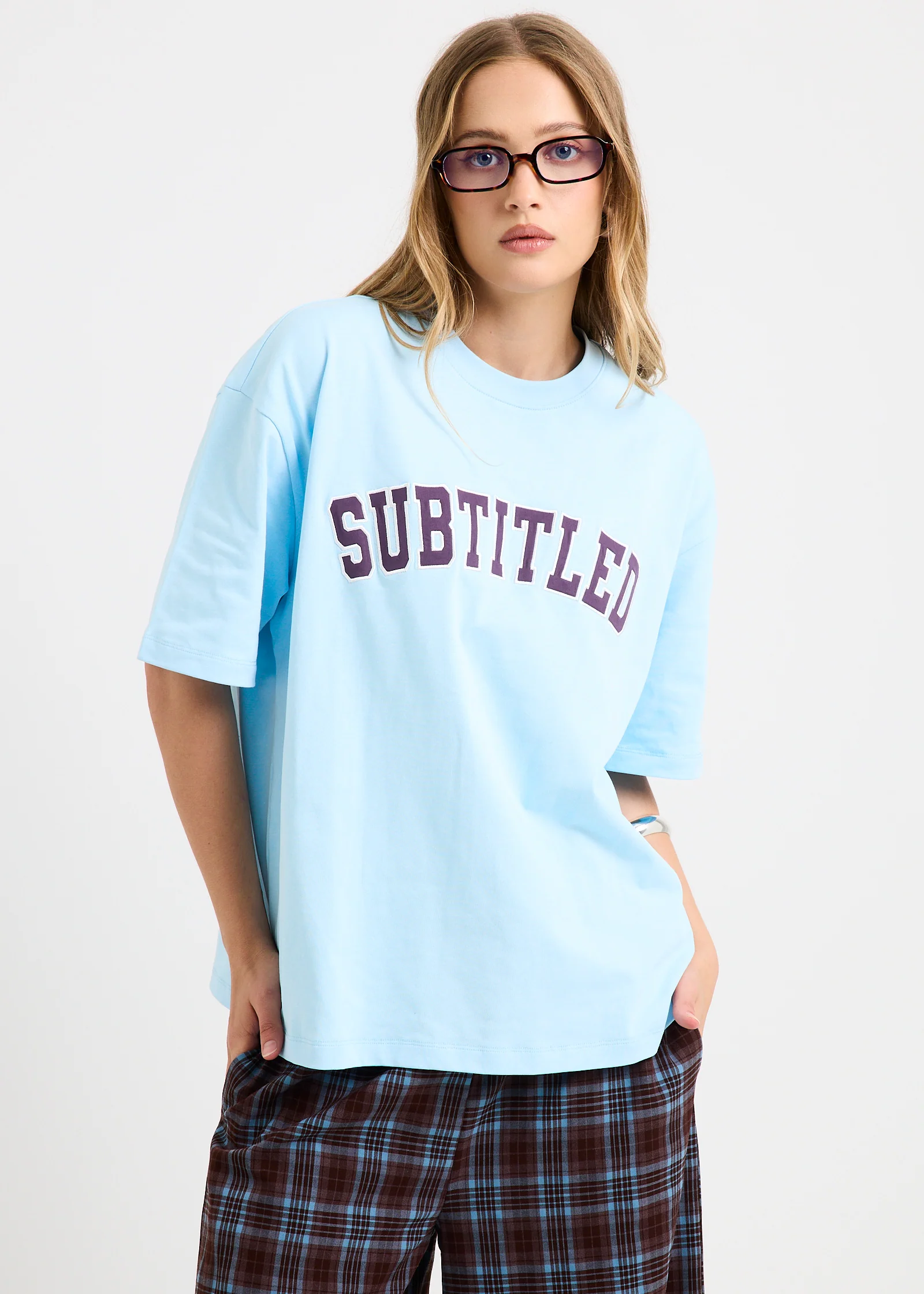 Berlin Oversized T-Shirt - Image 3