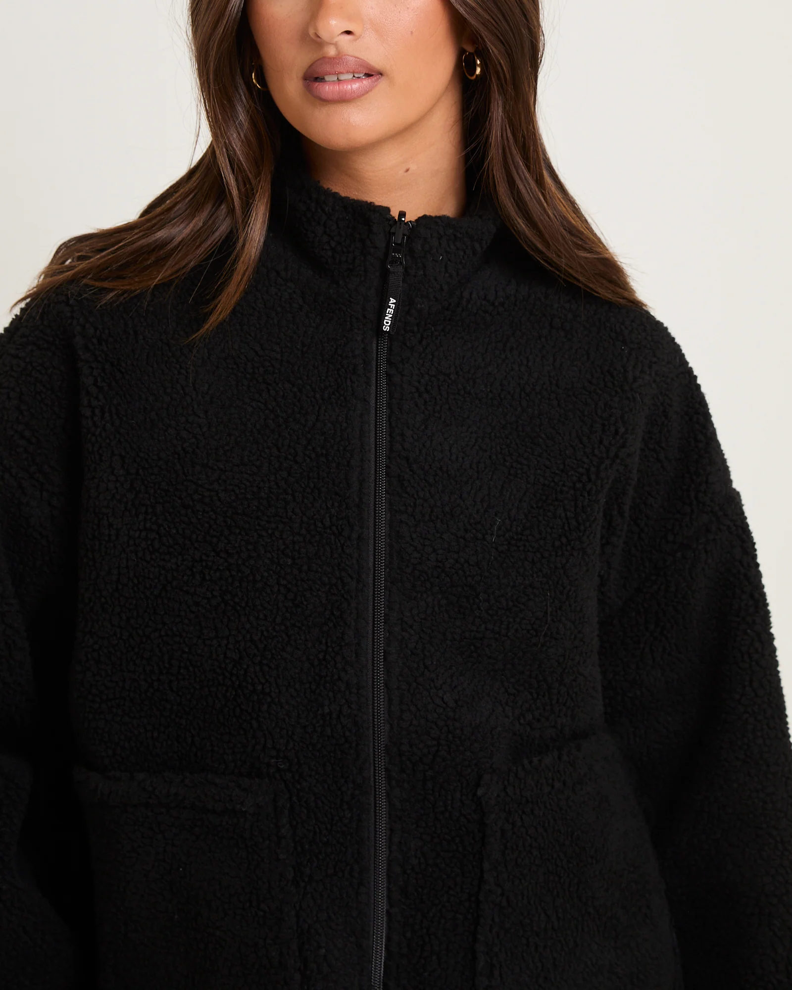 Berlin Reversible Polar Fleece Jacket - Image 5