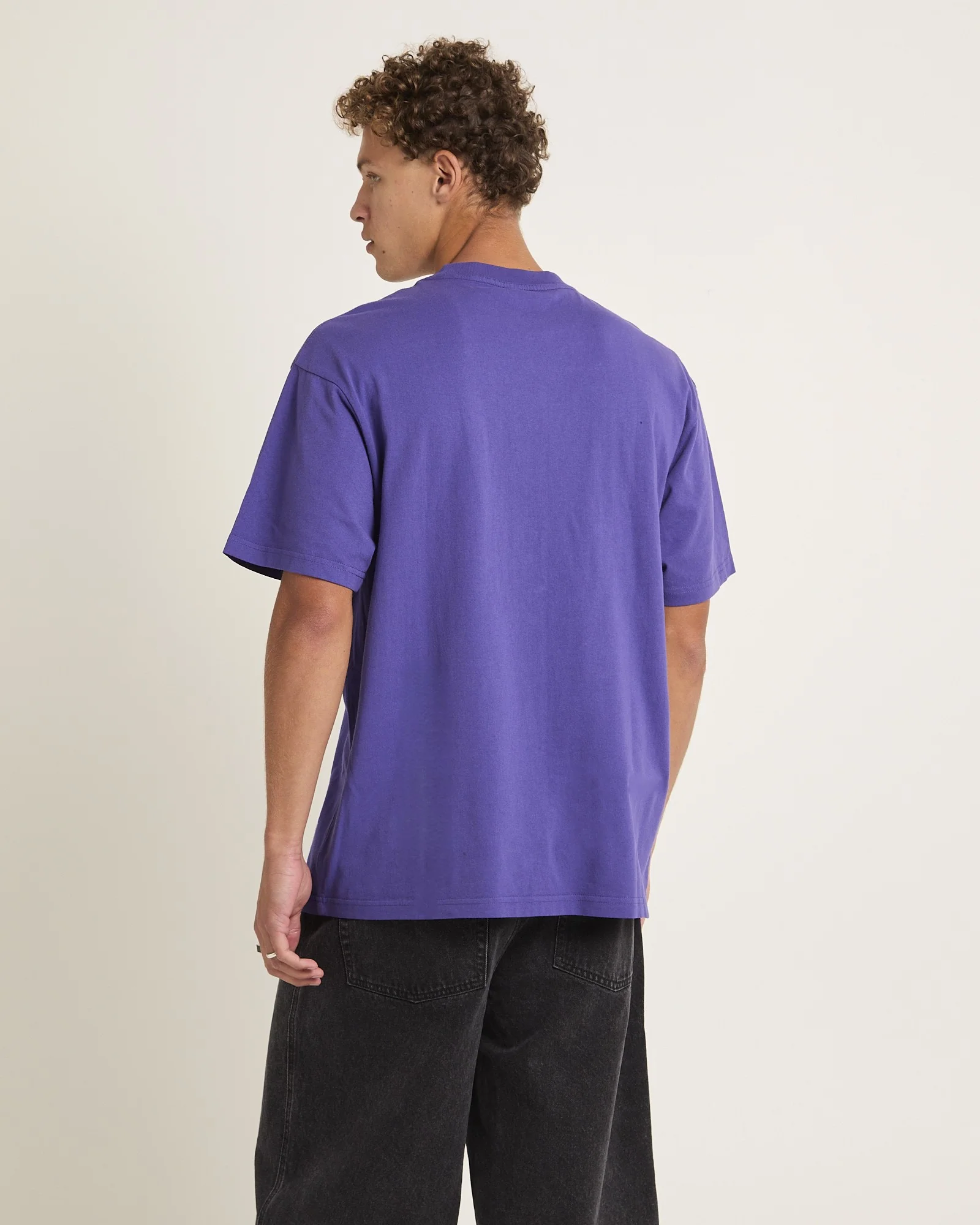 Bevel Burst T-Shirt - Image 2