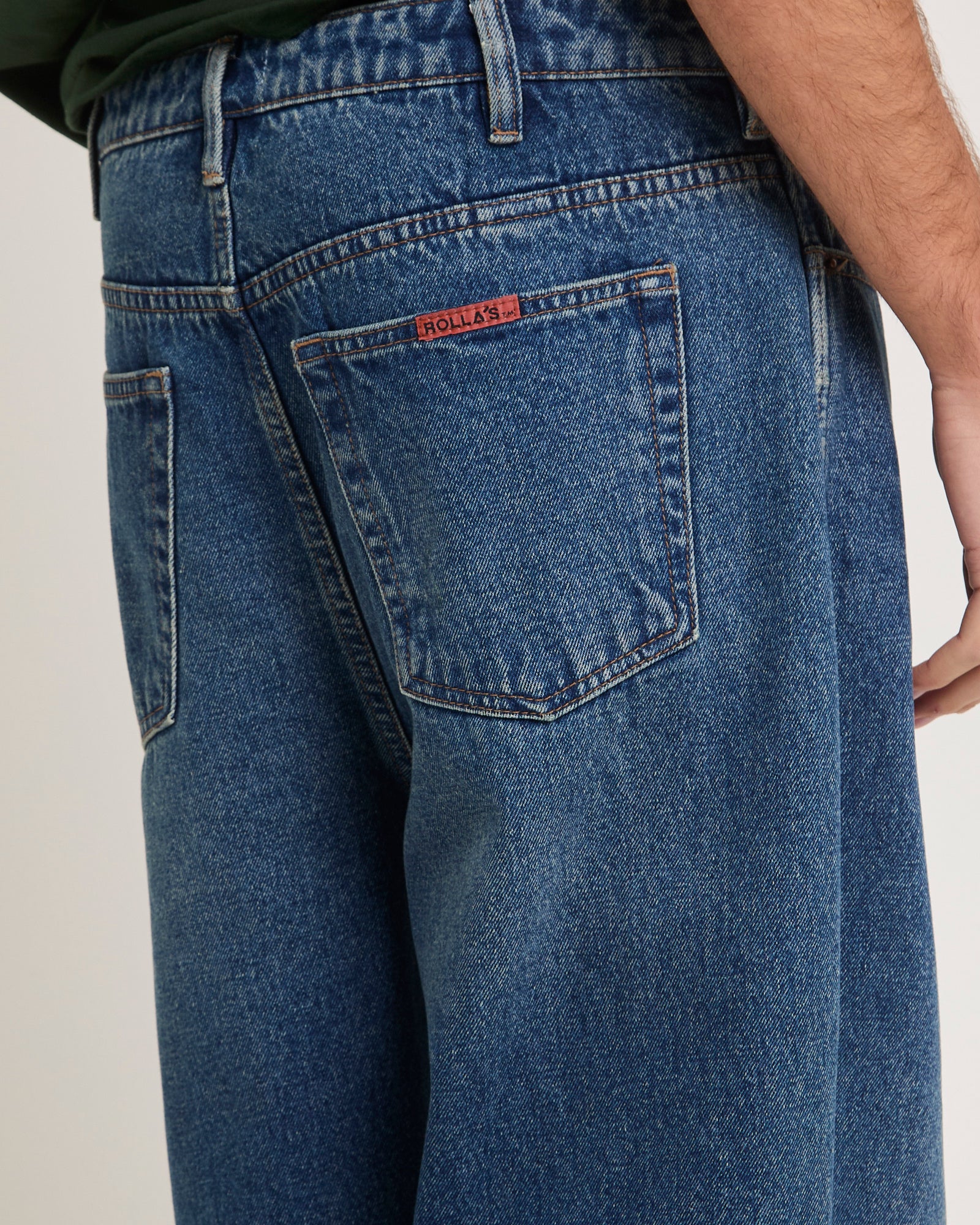 Big Boss Denim Jeans Dawson - Image 5