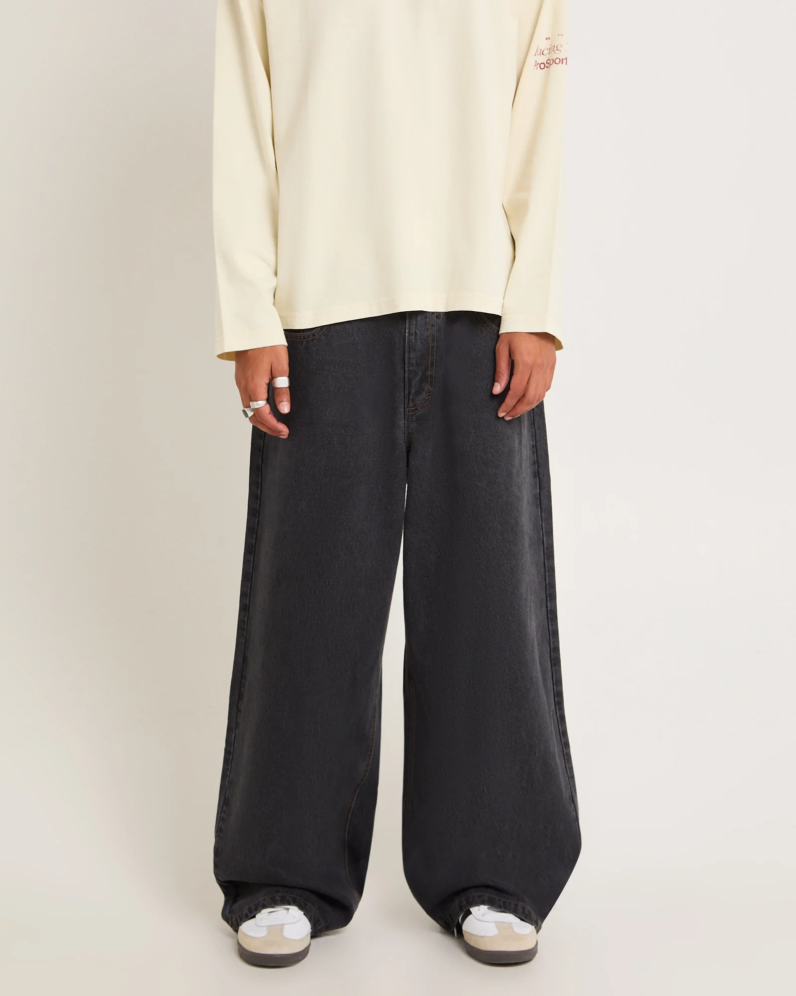 Big Studio Denim Jeans