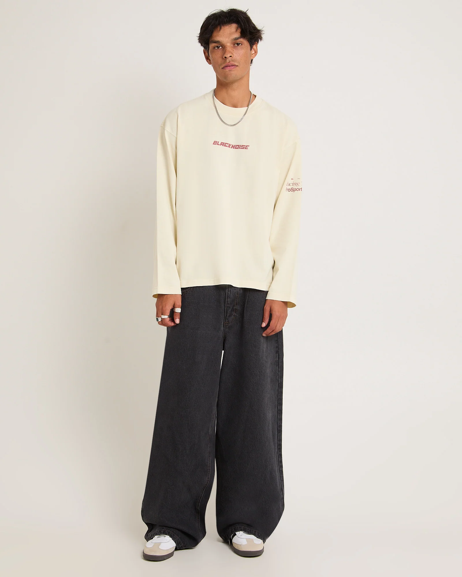 Big Studio Denim Jeans - Image 3